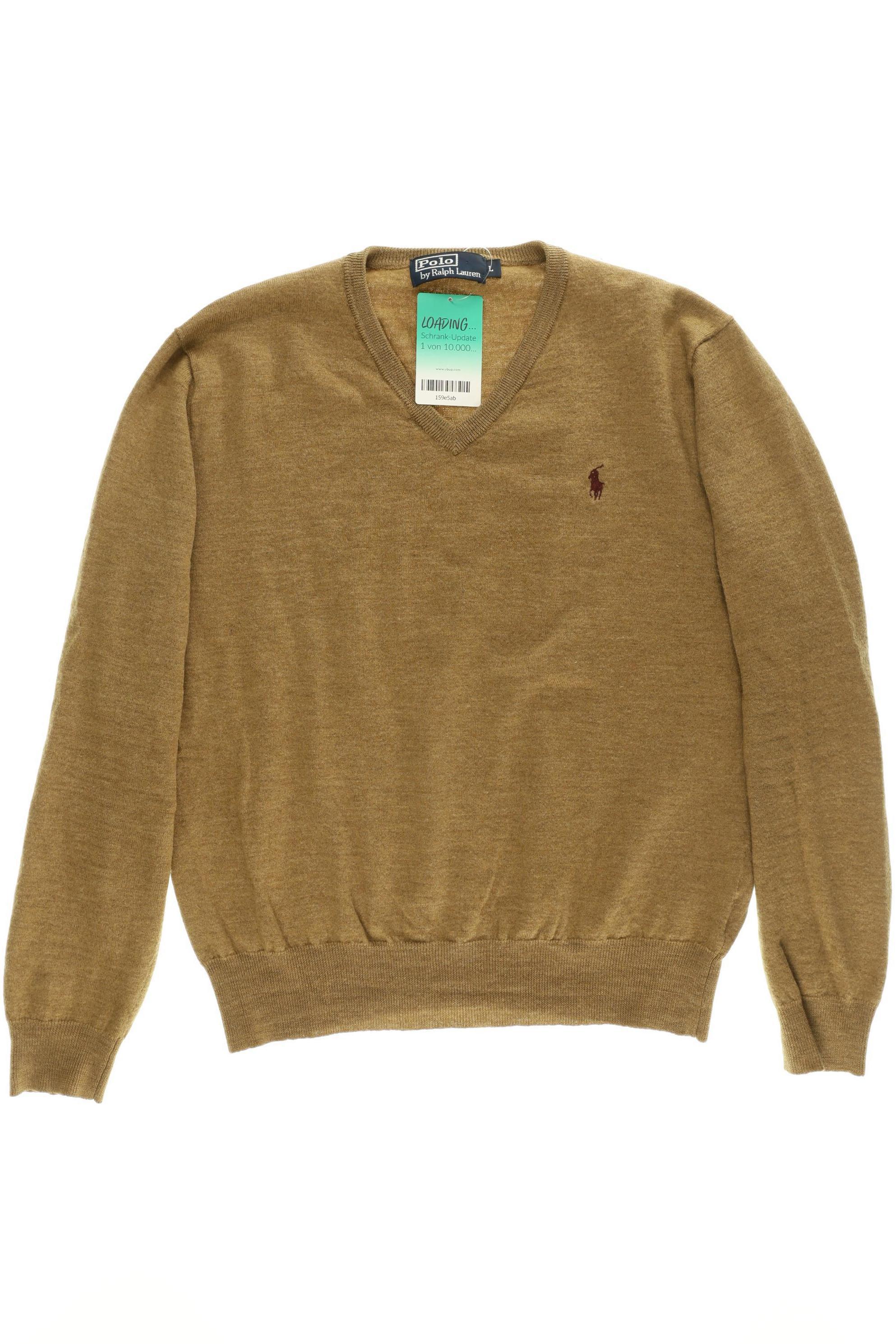 Thumbnail - Polo Ralph Lauren Herren Pullover, braun, Gr.
