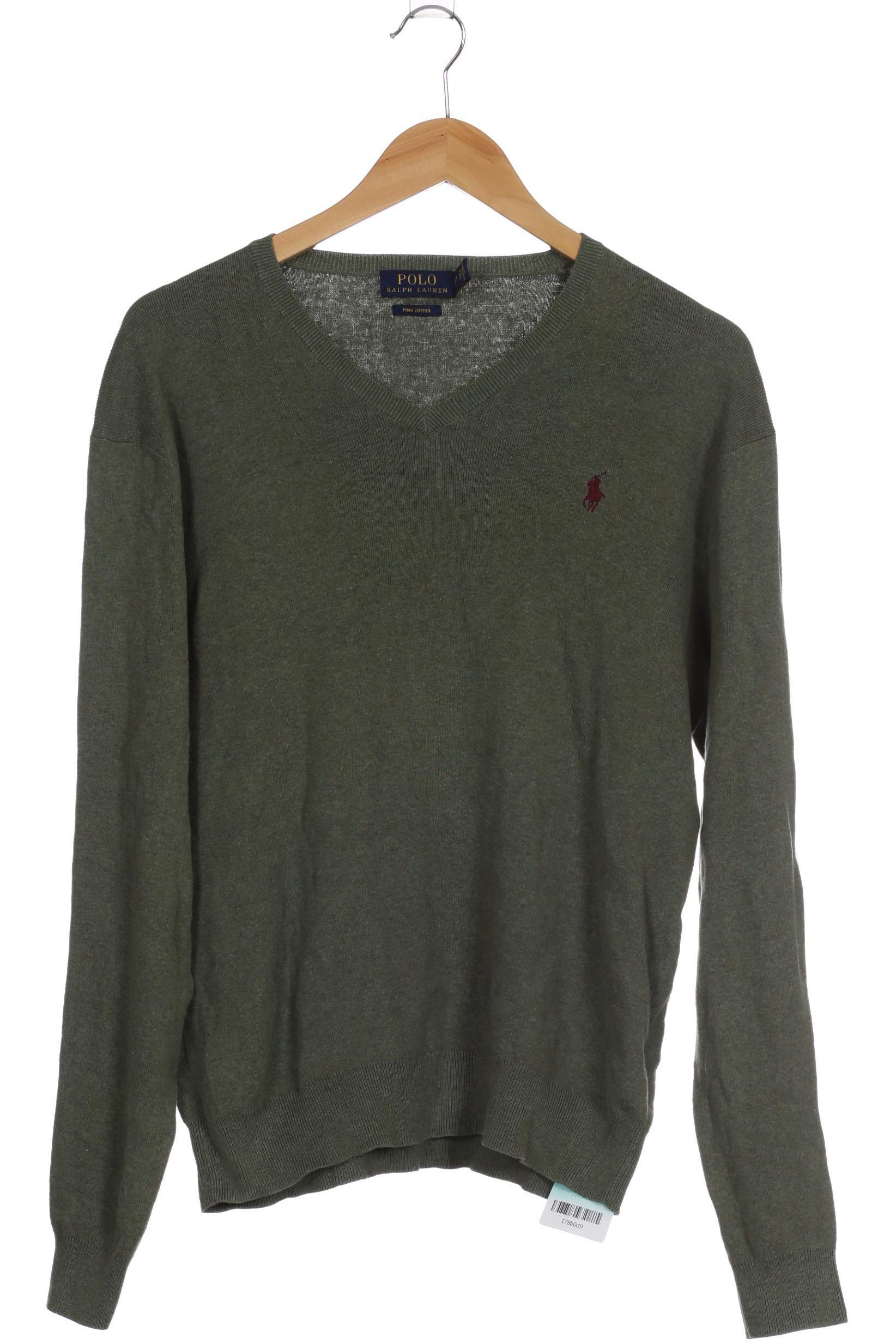 

Polo Ralph Lauren Herren Pullover, grün, Gr.