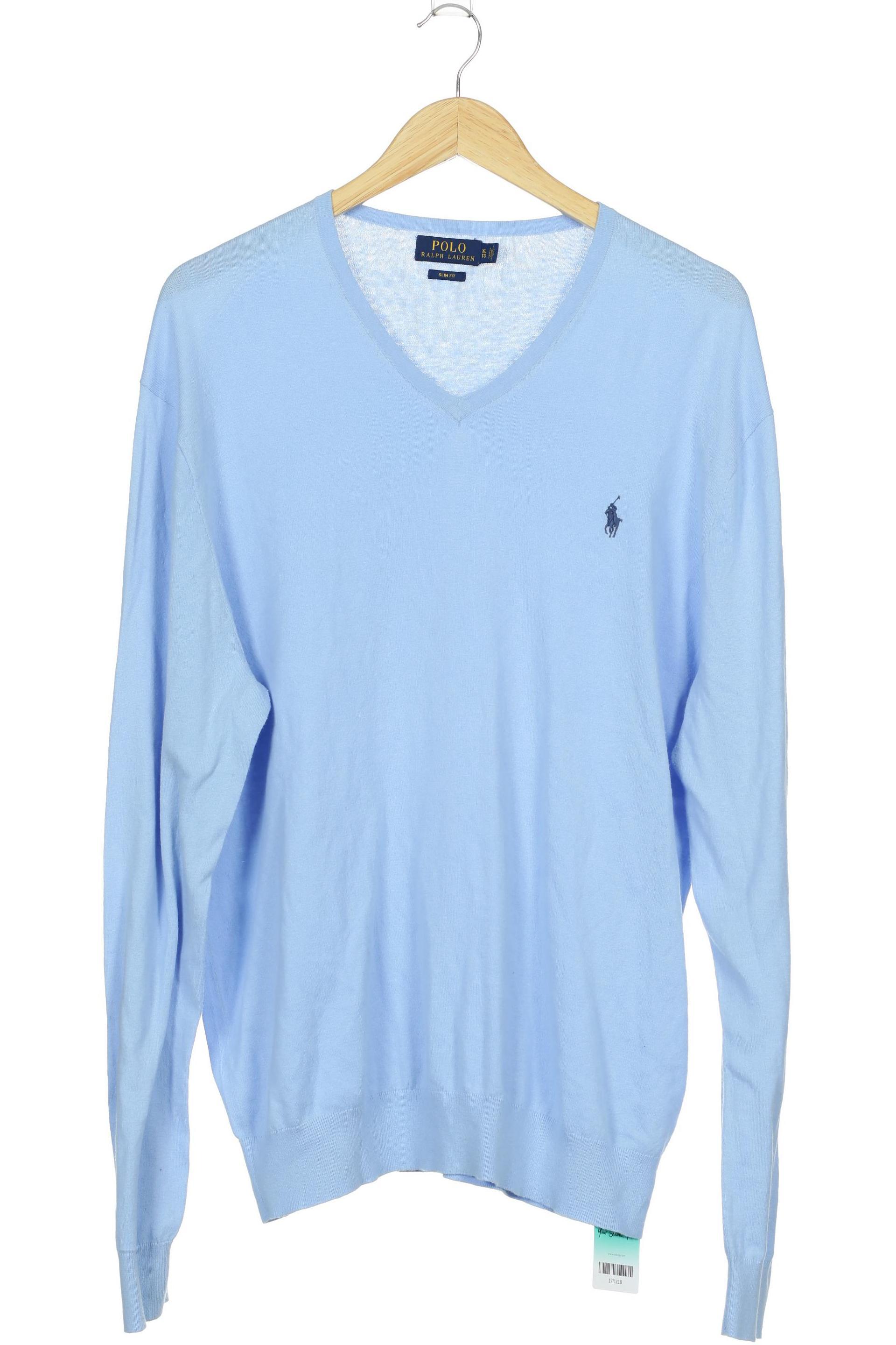 

Polo Ralph Lauren Herren Pullover, blau, Gr.