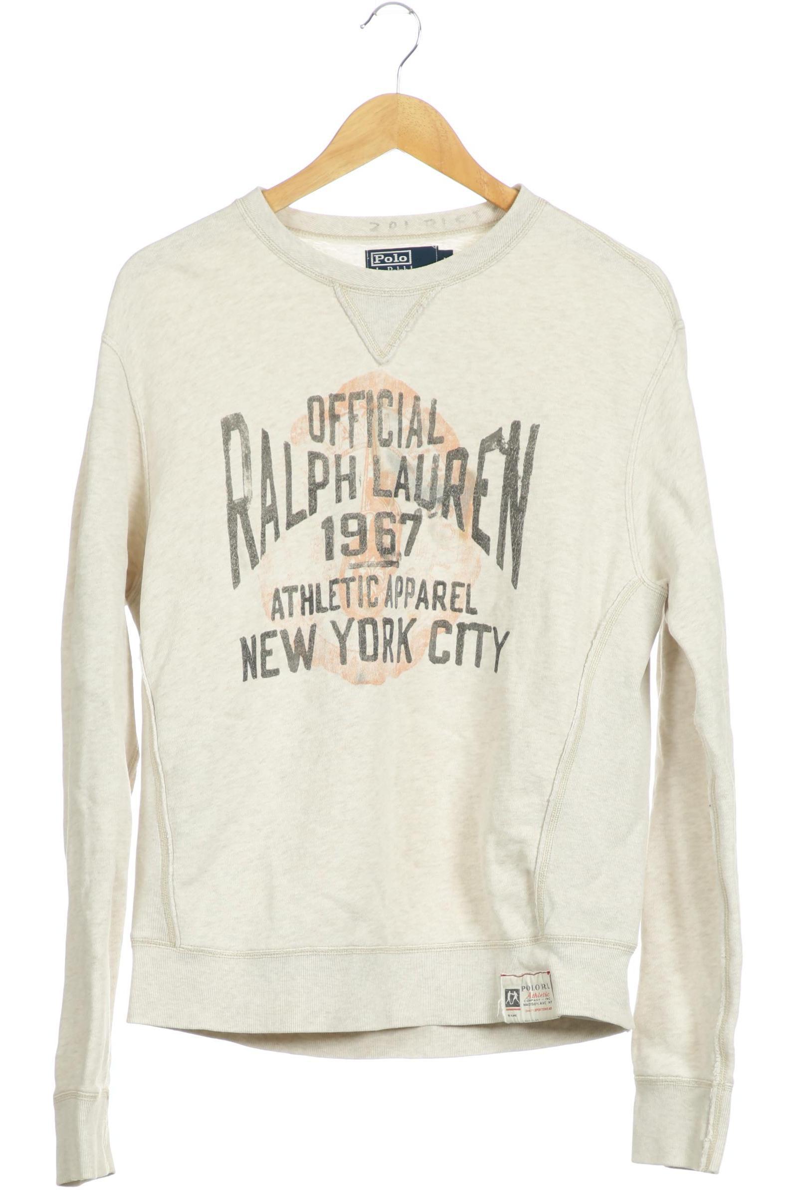 

Polo Ralph Lauren Herren Sweatshirt, beige, Gr.