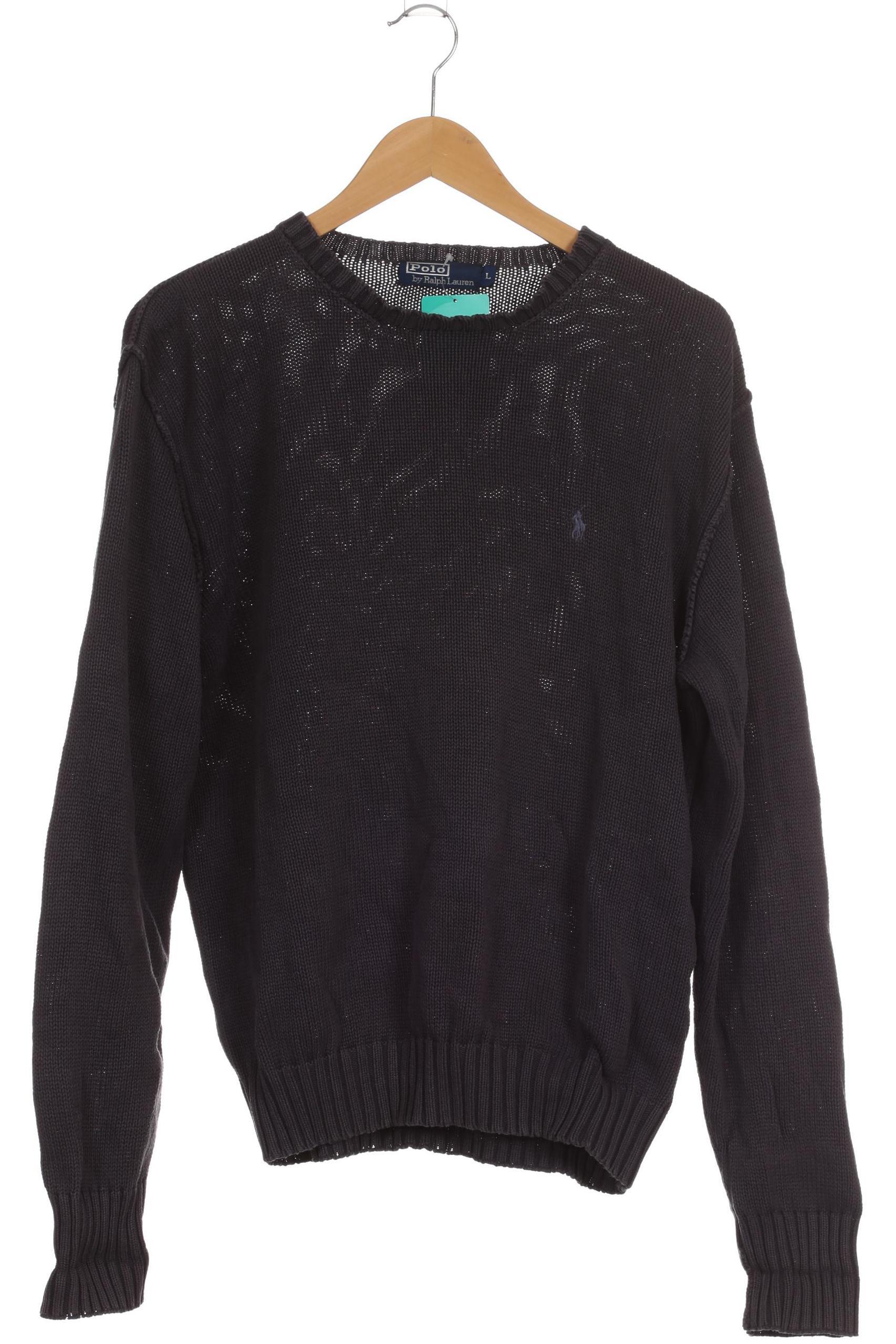 Thumbnail - Polo Ralph Lauren Herren Pullover, grau, Gr.