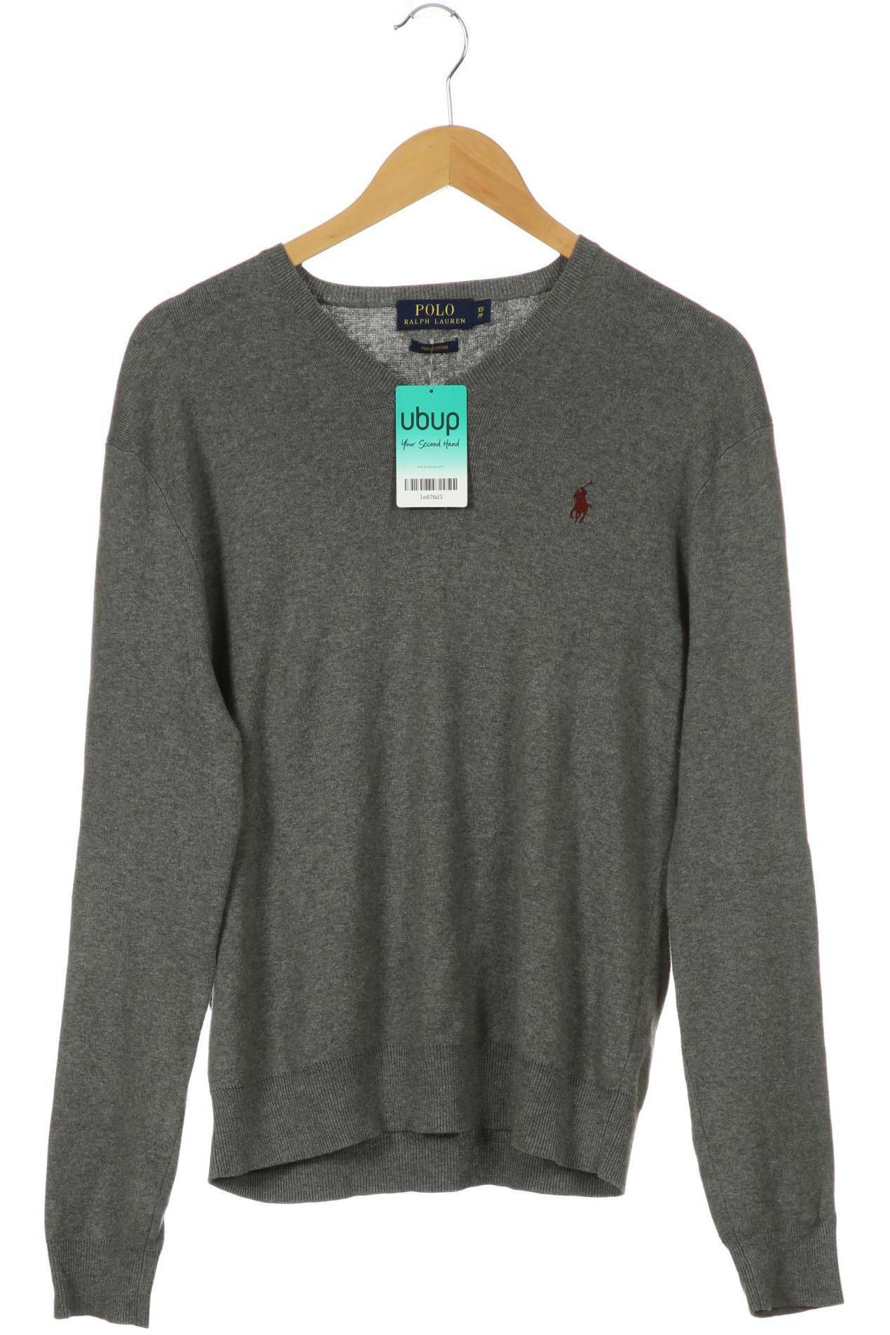 

Polo Ralph Lauren Herren Pullover, grau, Gr.