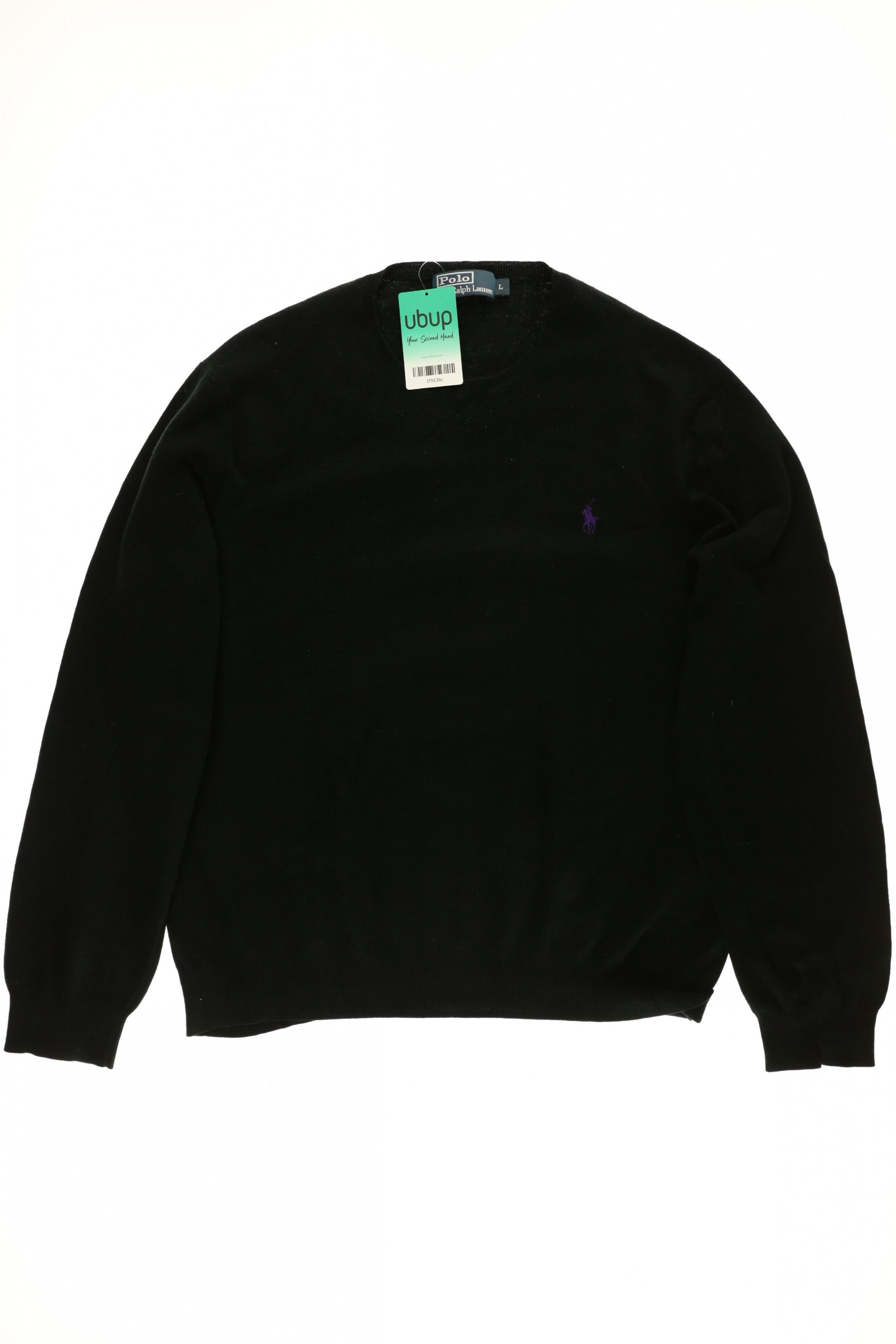 

Polo Ralph Lauren Herren Pullover, schwarz, Gr.