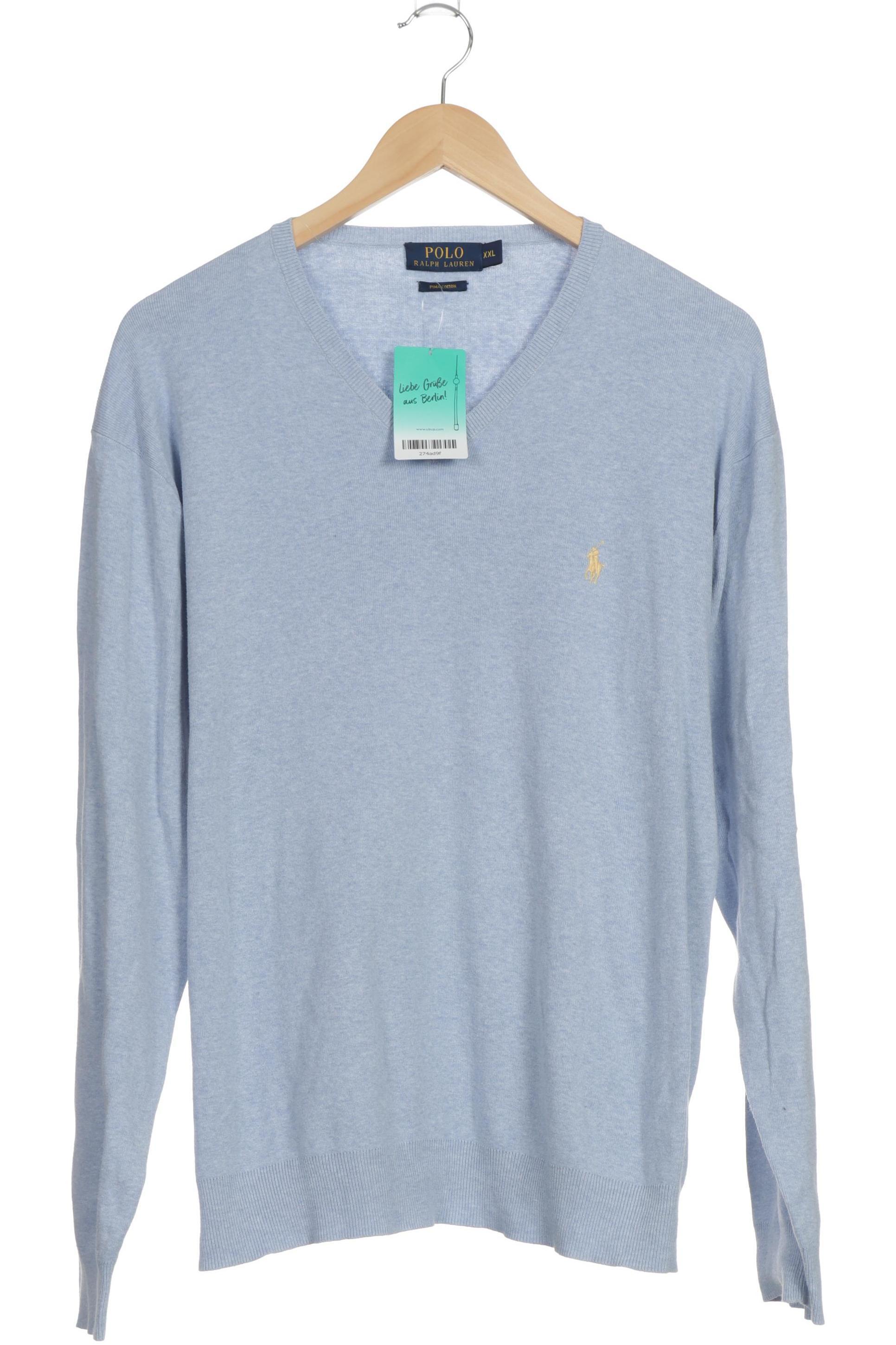 

Polo Ralph Lauren Herren Pullover, blau, Gr.