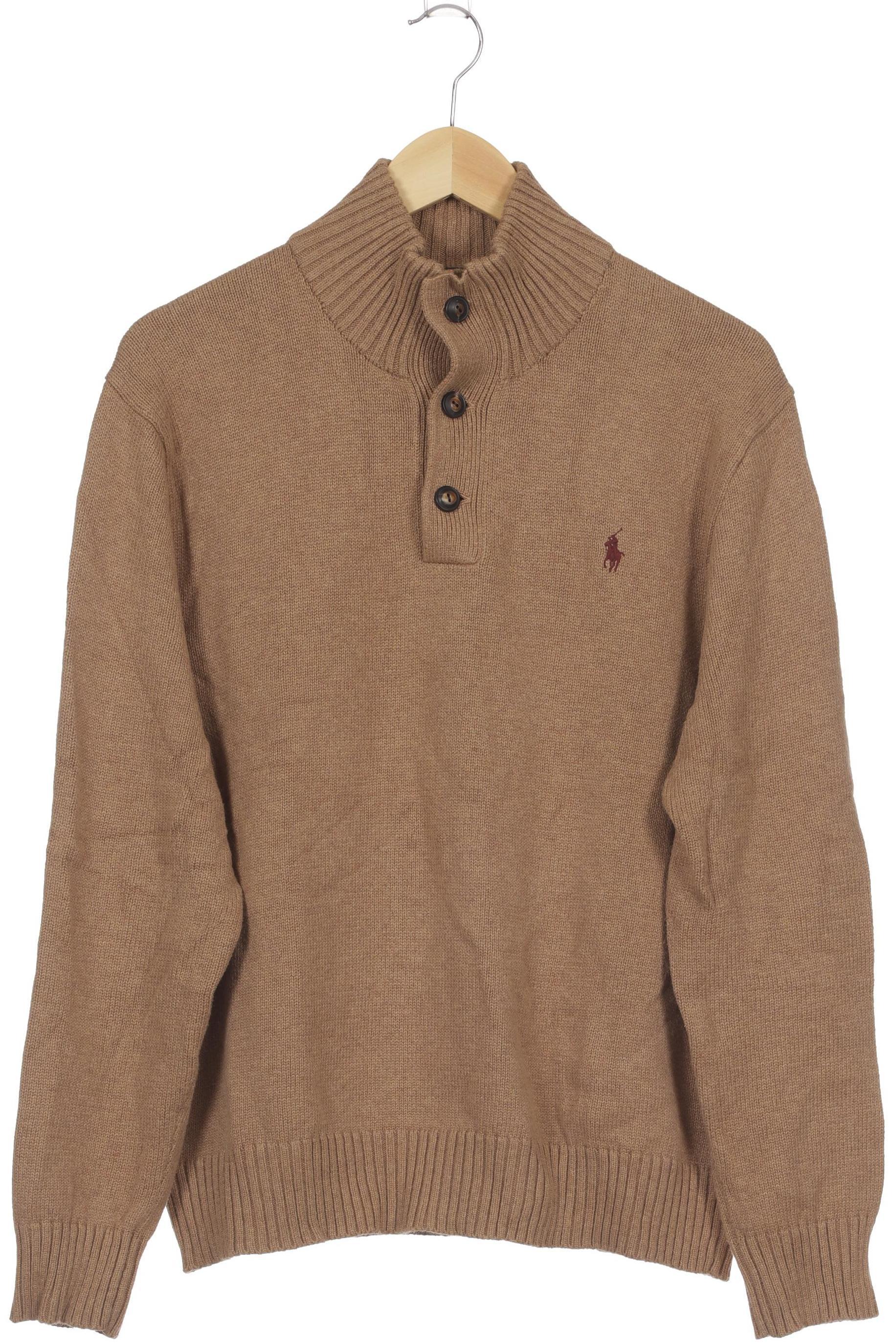 

Polo Ralph Lauren Herren Pullover, braun, Gr.