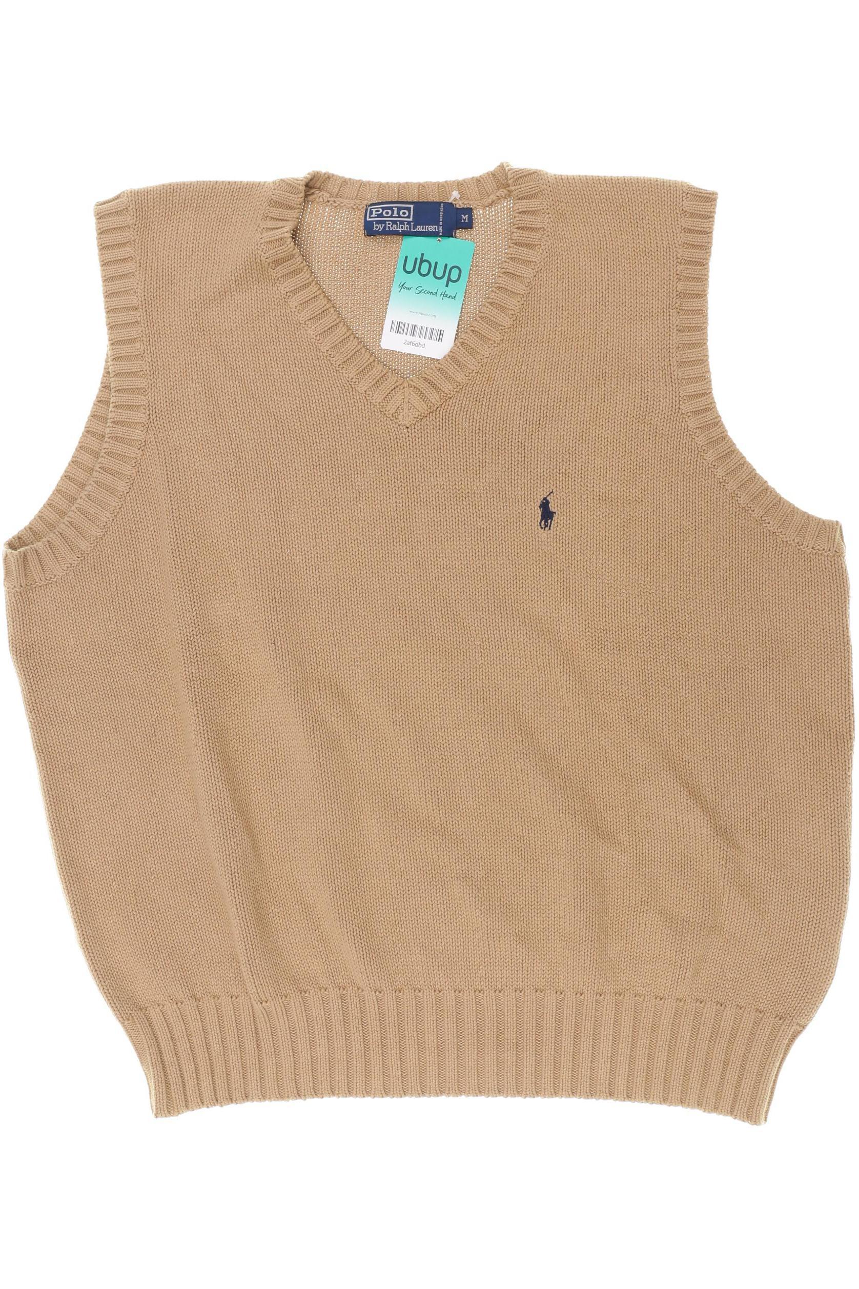 

Polo Ralph Lauren Herren Pullover, braun, Gr.