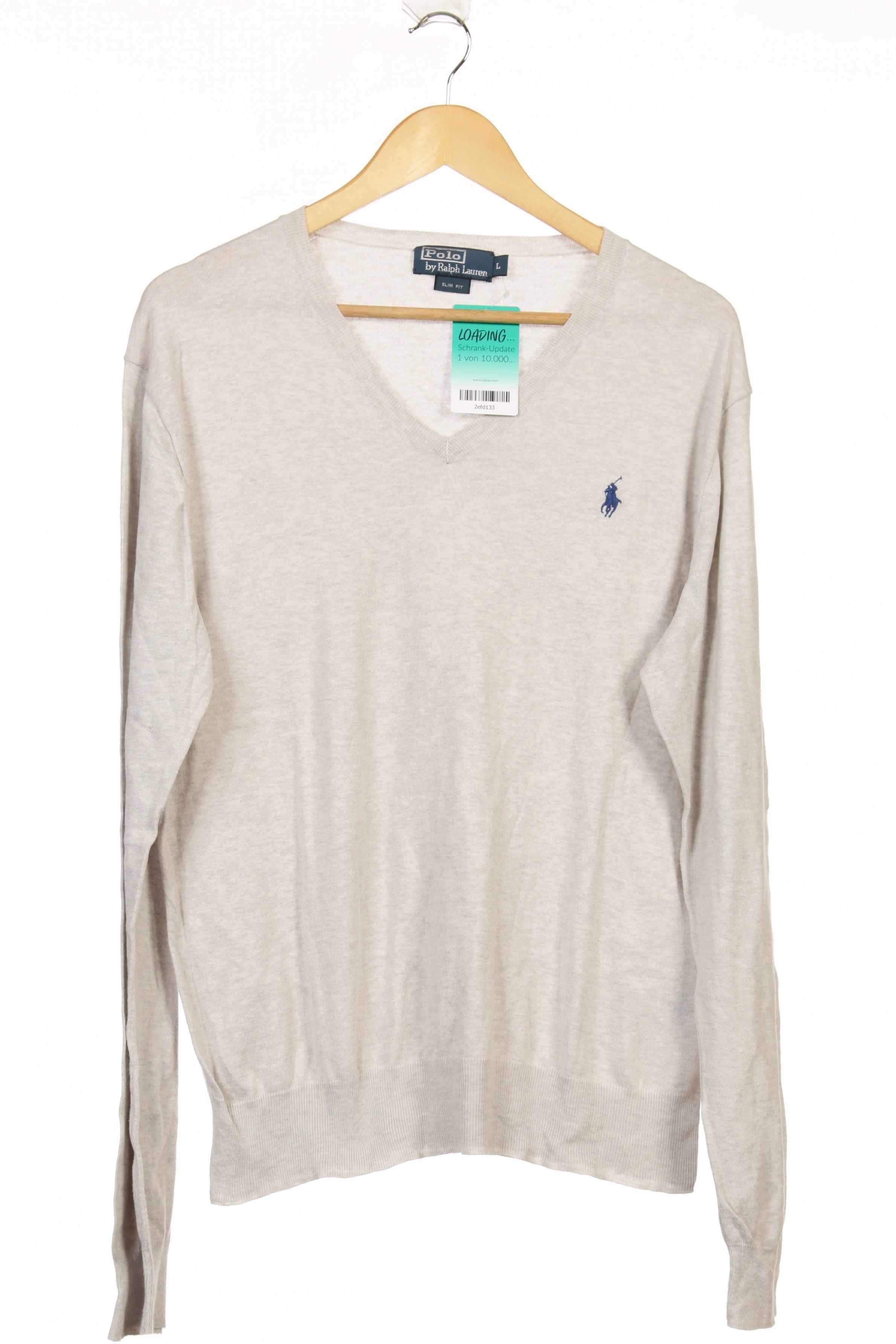 

Polo Ralph Lauren Herren Pullover, beige, Gr.