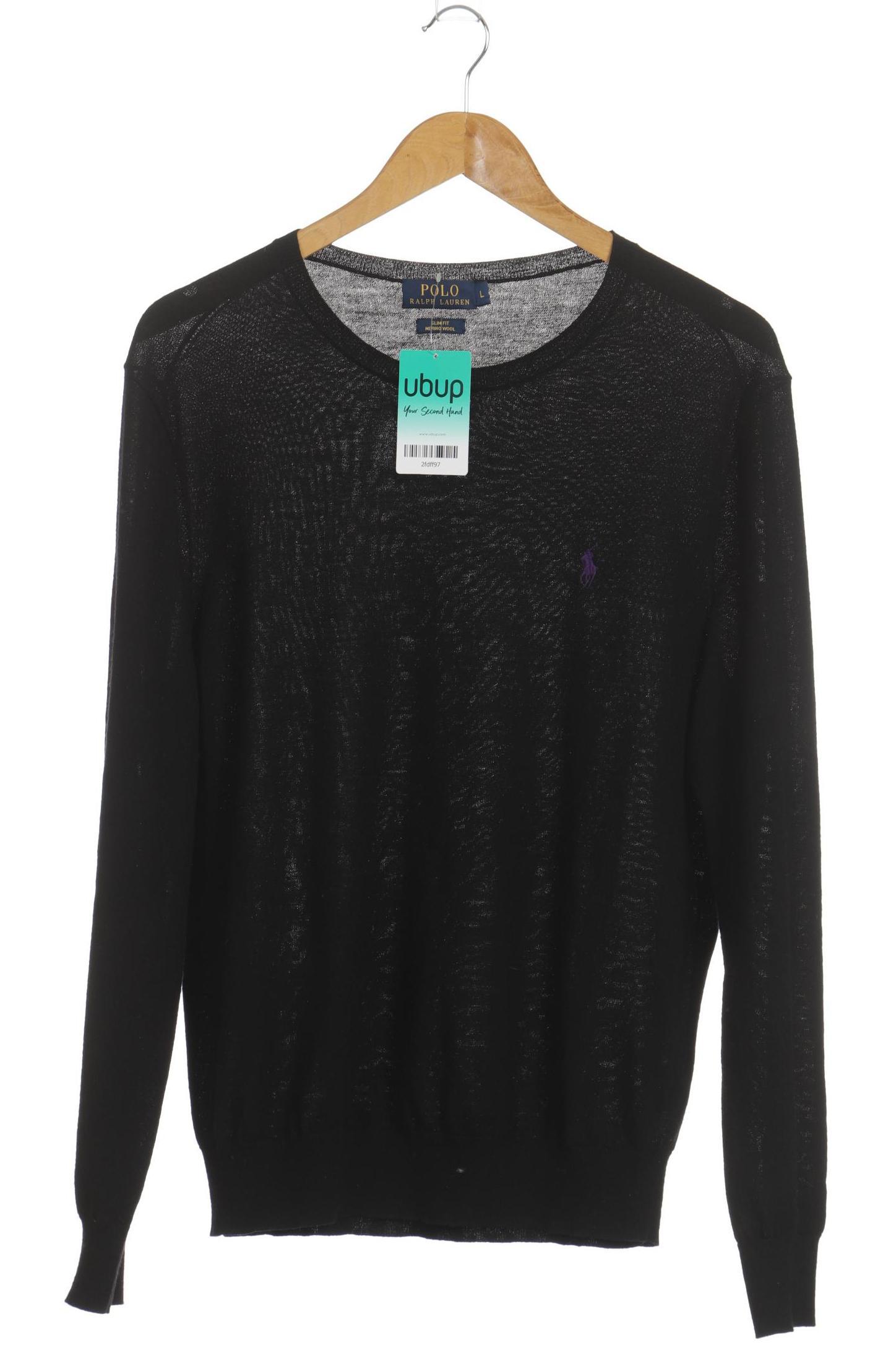 

Polo Ralph Lauren Herren Pullover, schwarz, Gr.