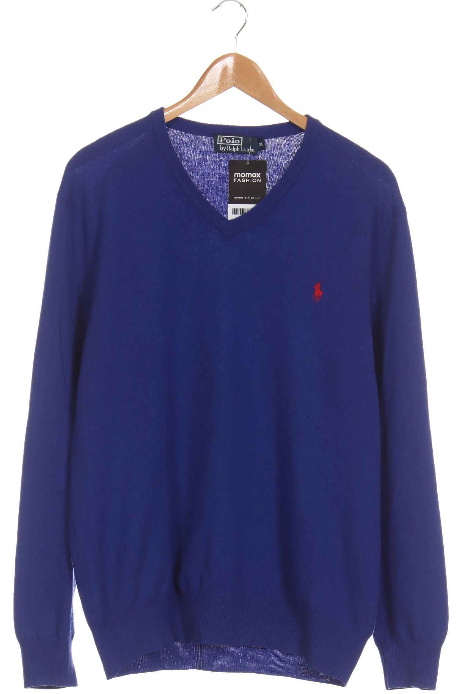 

Polo Ralph Lauren Herren Pullover, blau, Gr.