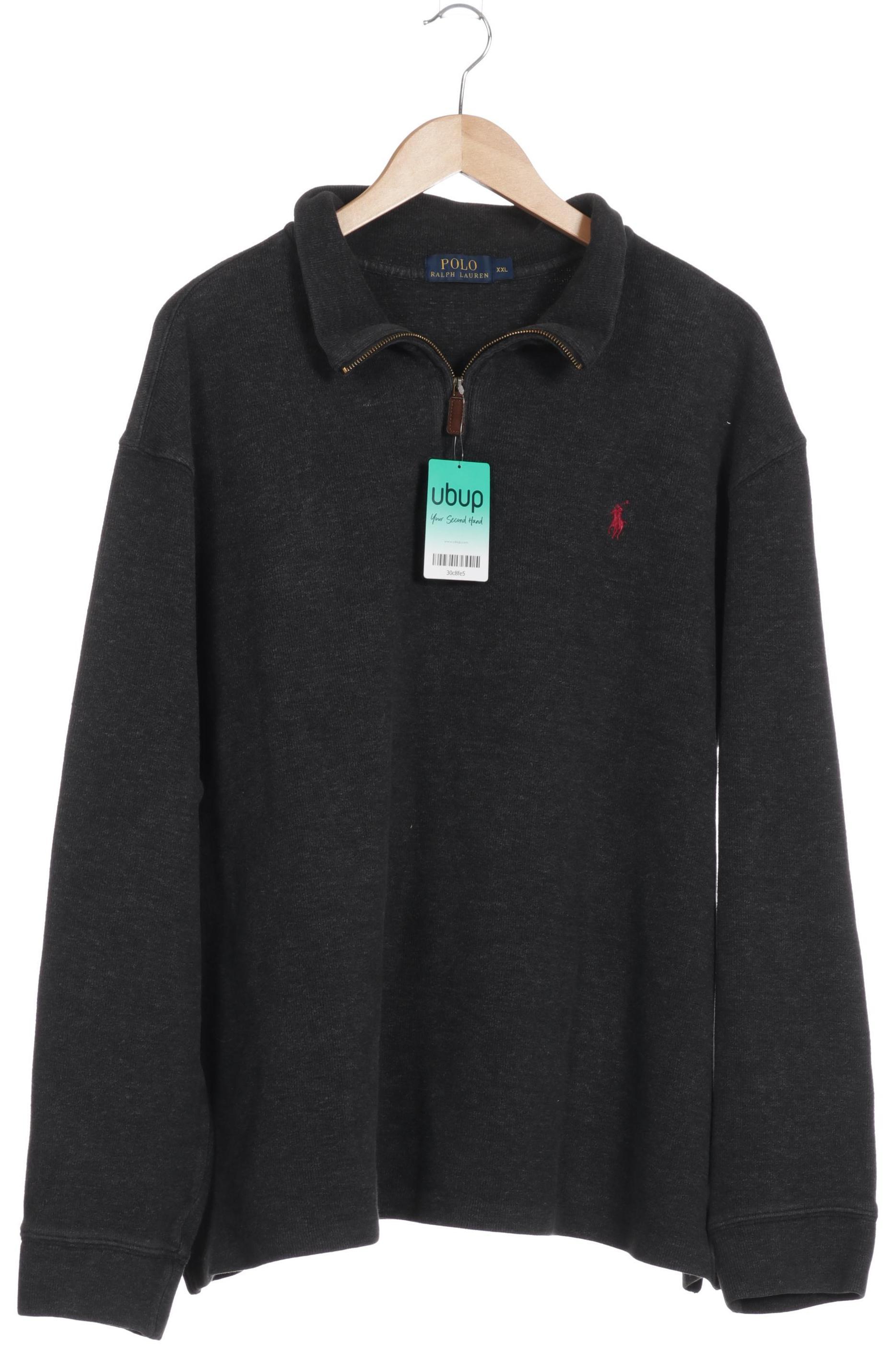 

Polo Ralph Lauren Herren Pullover, grau, Gr.
