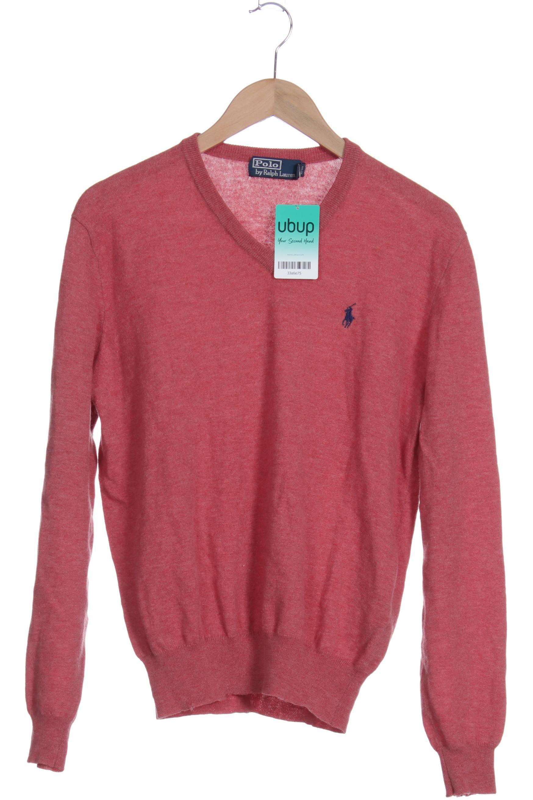 

Polo Ralph Lauren Herren Pullover, rot, Gr.