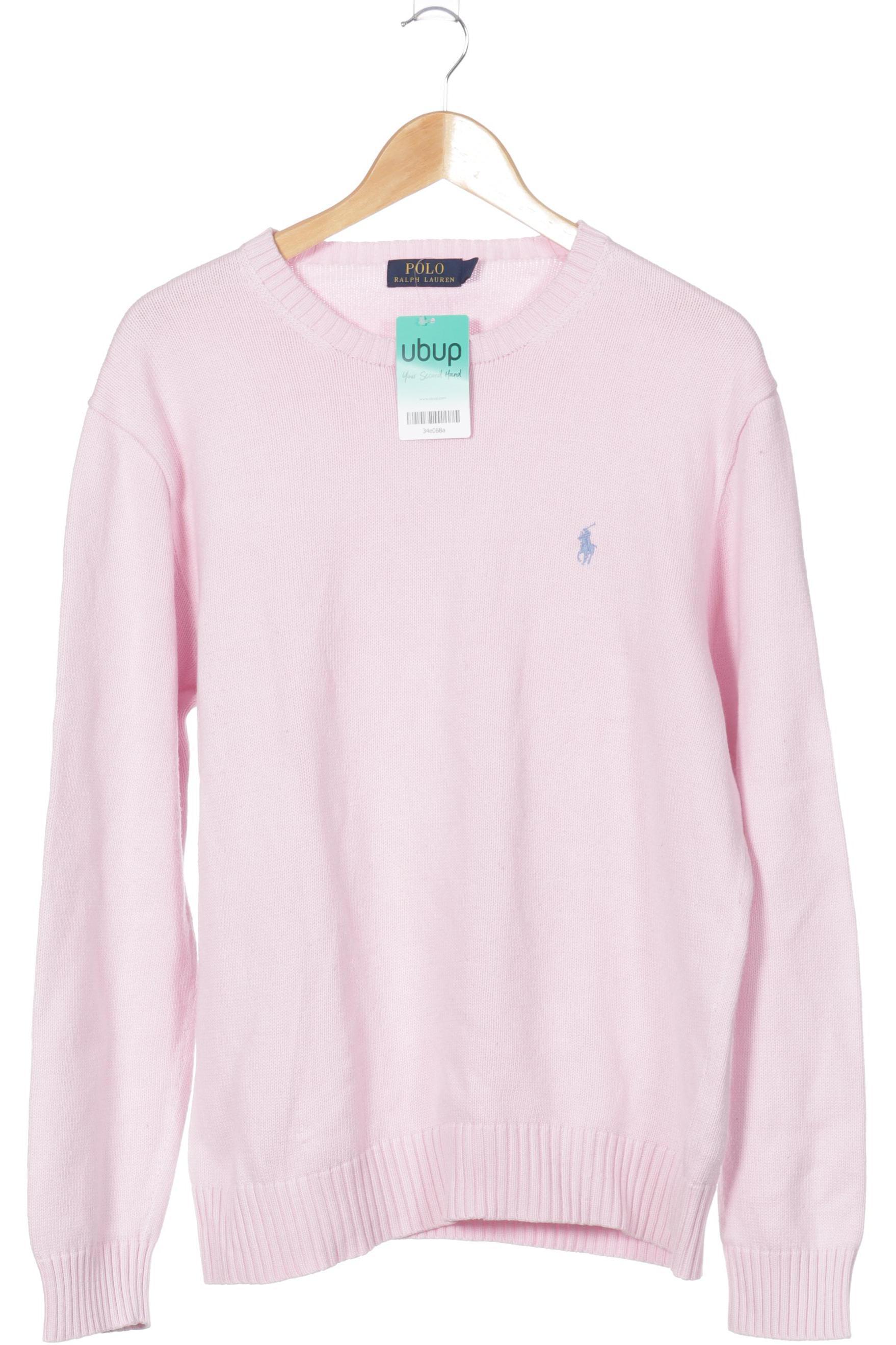 

Polo Ralph Lauren Herren Pullover, pink, Gr.