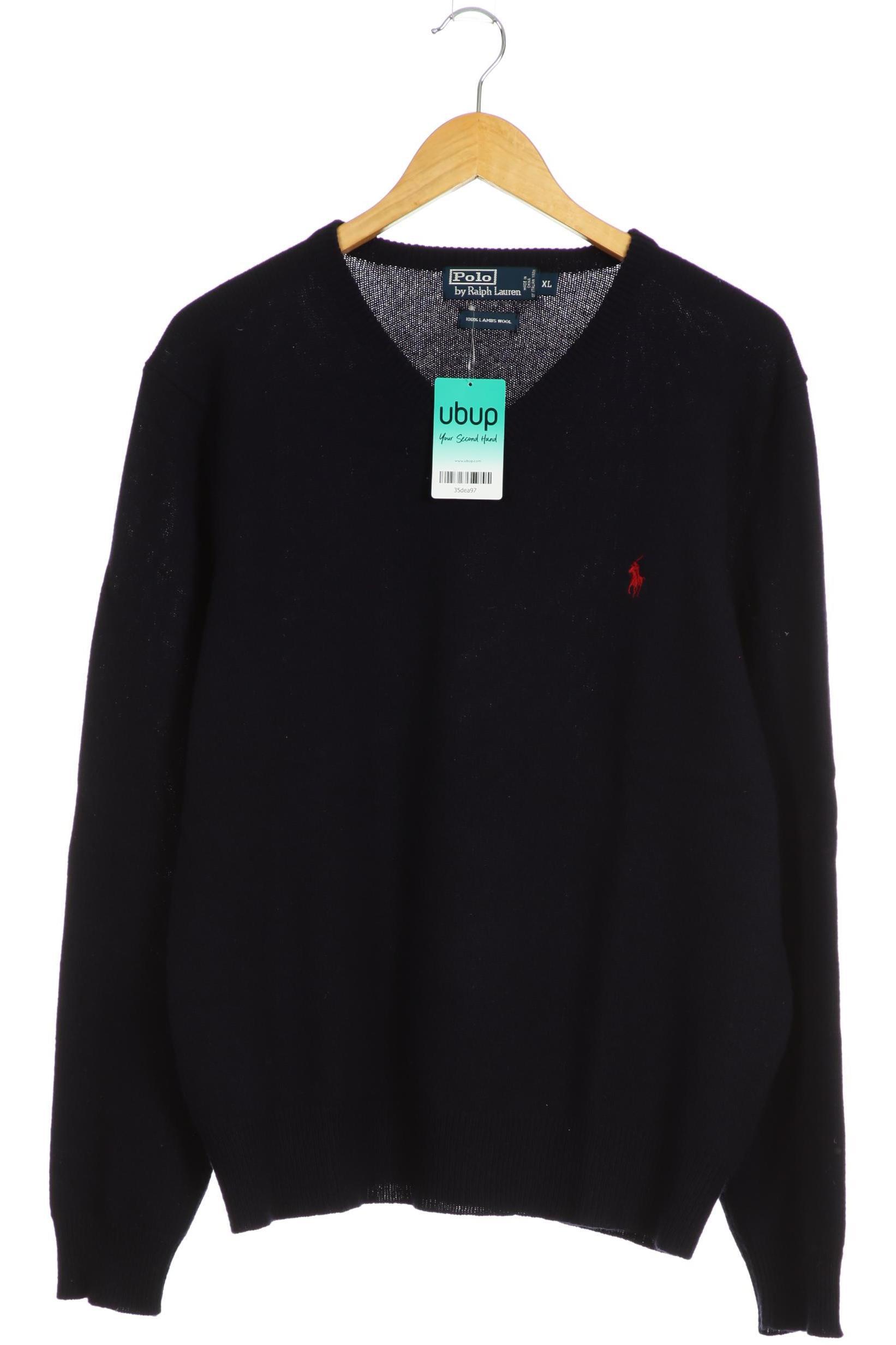 

Polo Ralph Lauren Herren Pullover, blau, Gr.