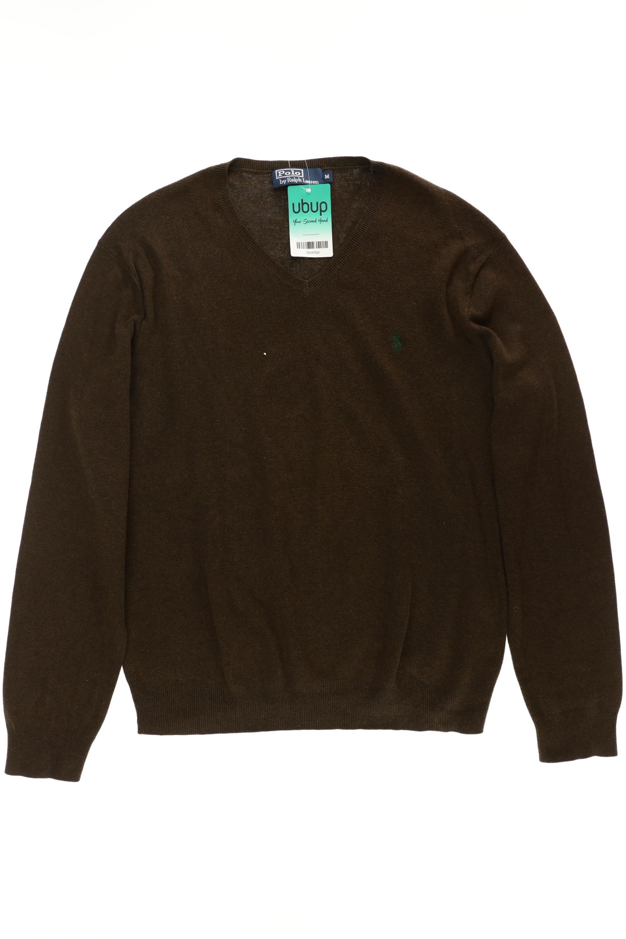 

Polo Ralph Lauren Herren Pullover, braun, Gr.