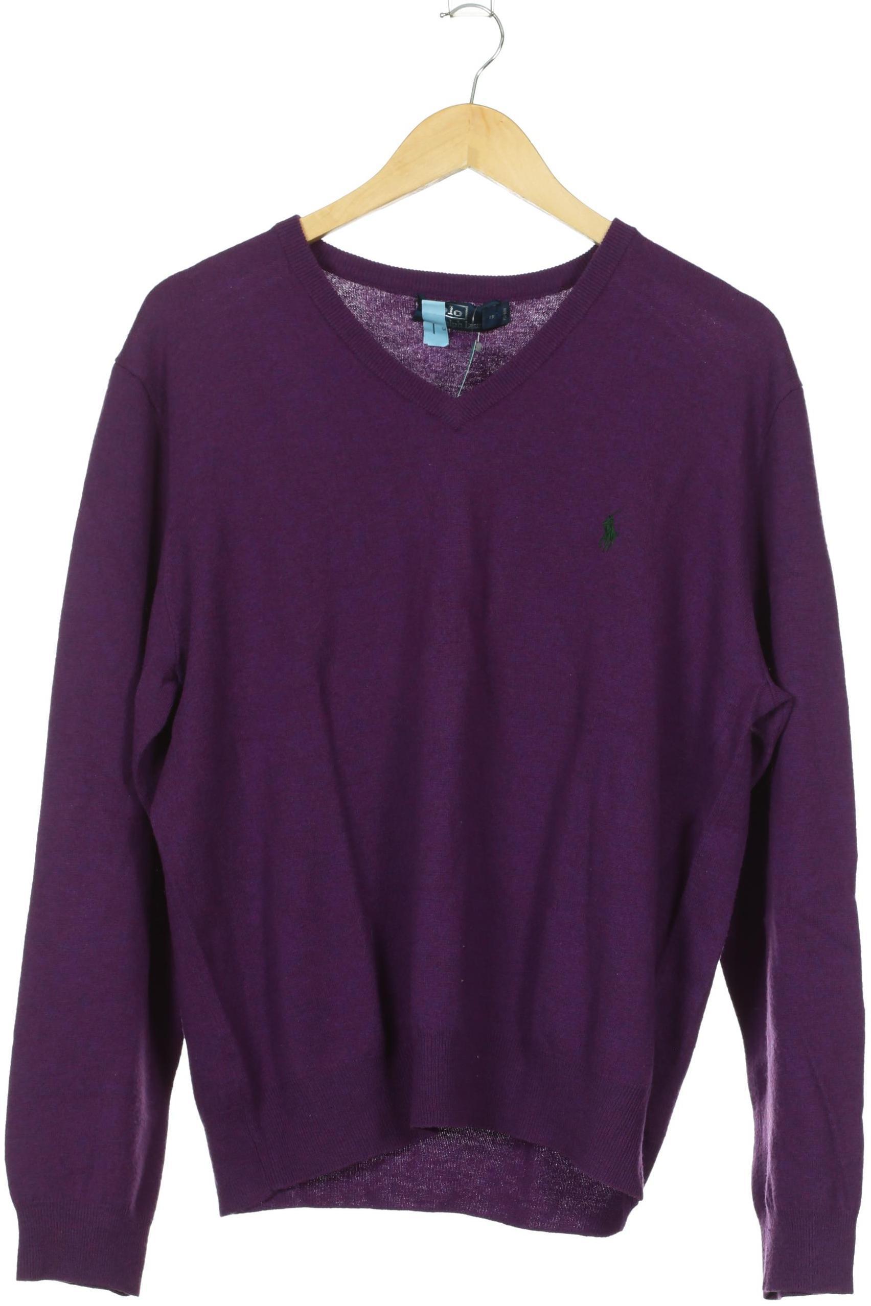

Polo Ralph Lauren Herren Pullover, lila, Gr.