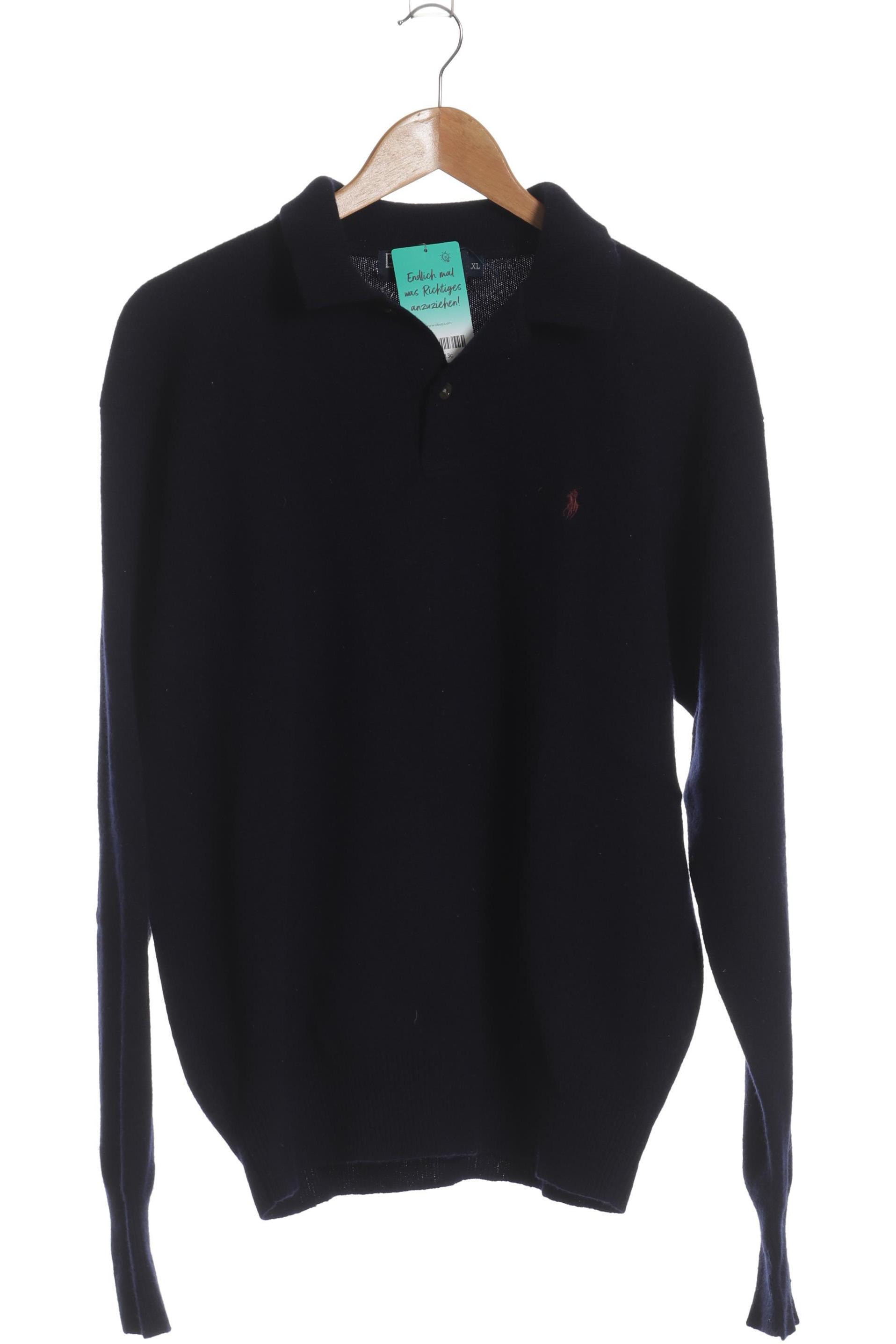 Thumbnail - Polo Ralph Lauren Herren Pullover, blau, Gr.