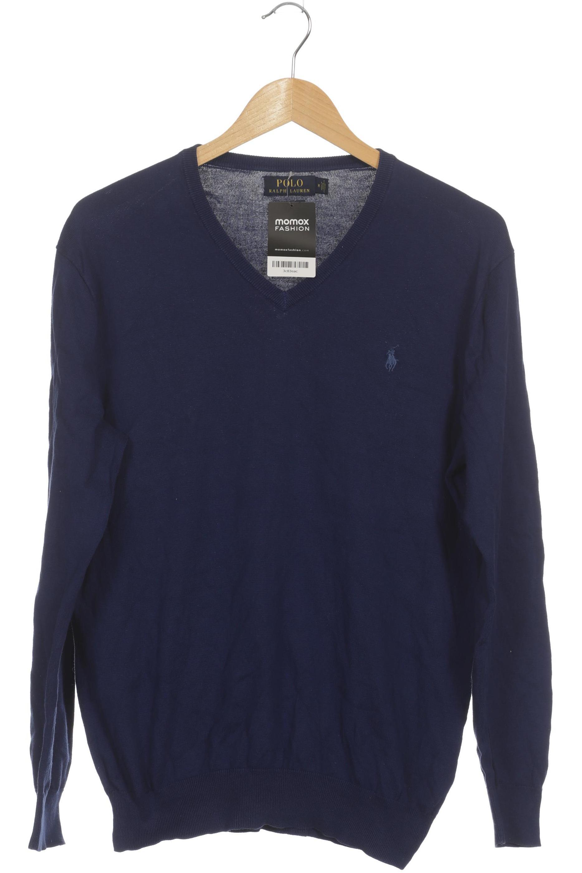 Thumbnail - Polo Ralph Lauren Herren Pullover, blau, Gr.