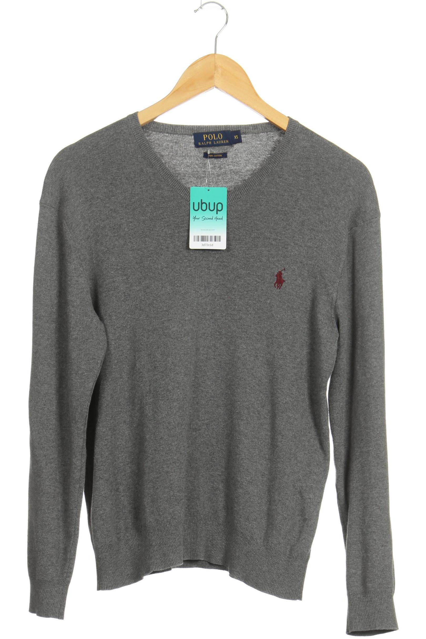 

Polo Ralph Lauren Herren Pullover, grau, Gr.