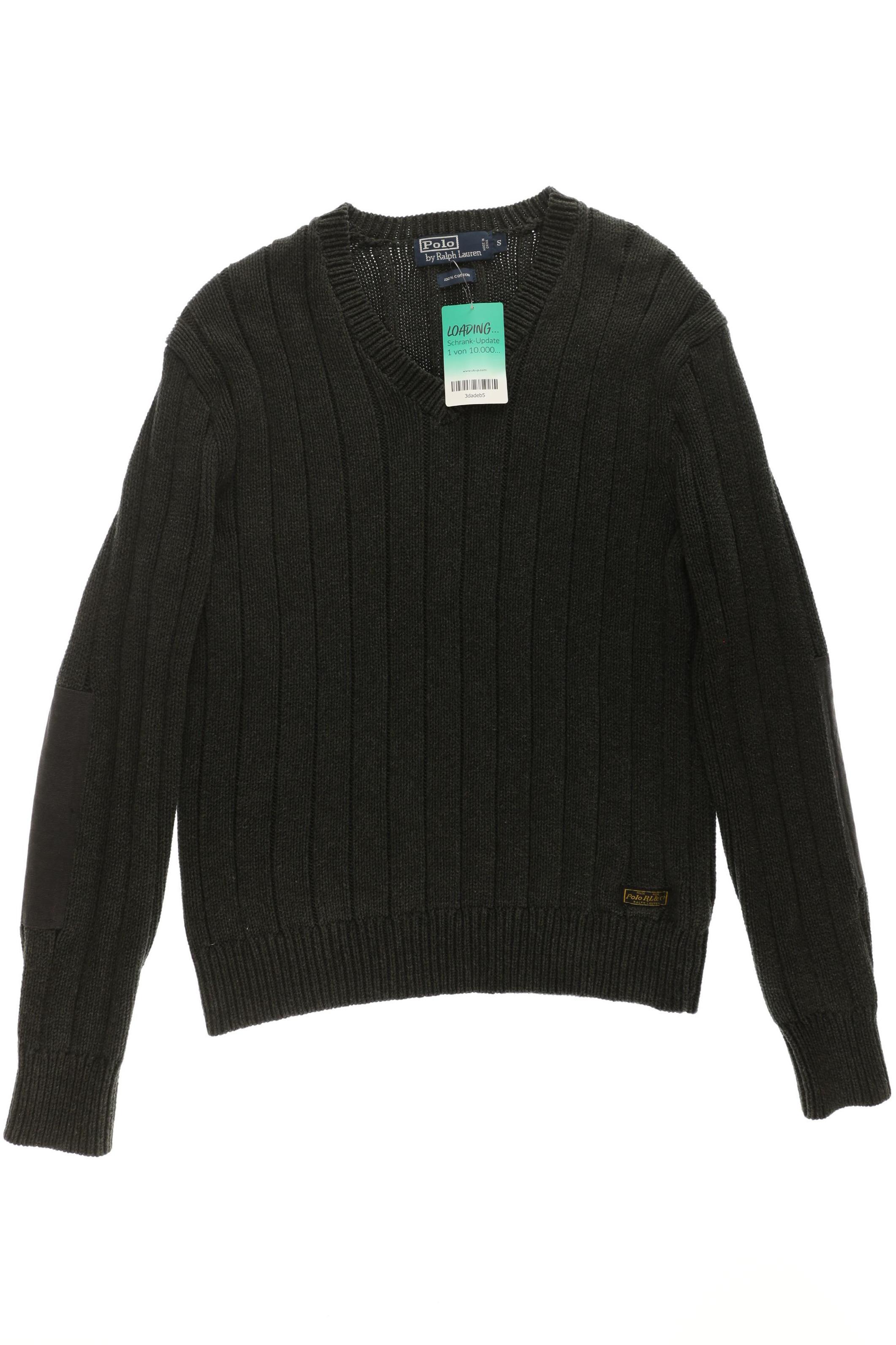 

Polo Ralph Lauren Herren Pullover, grau, Gr.