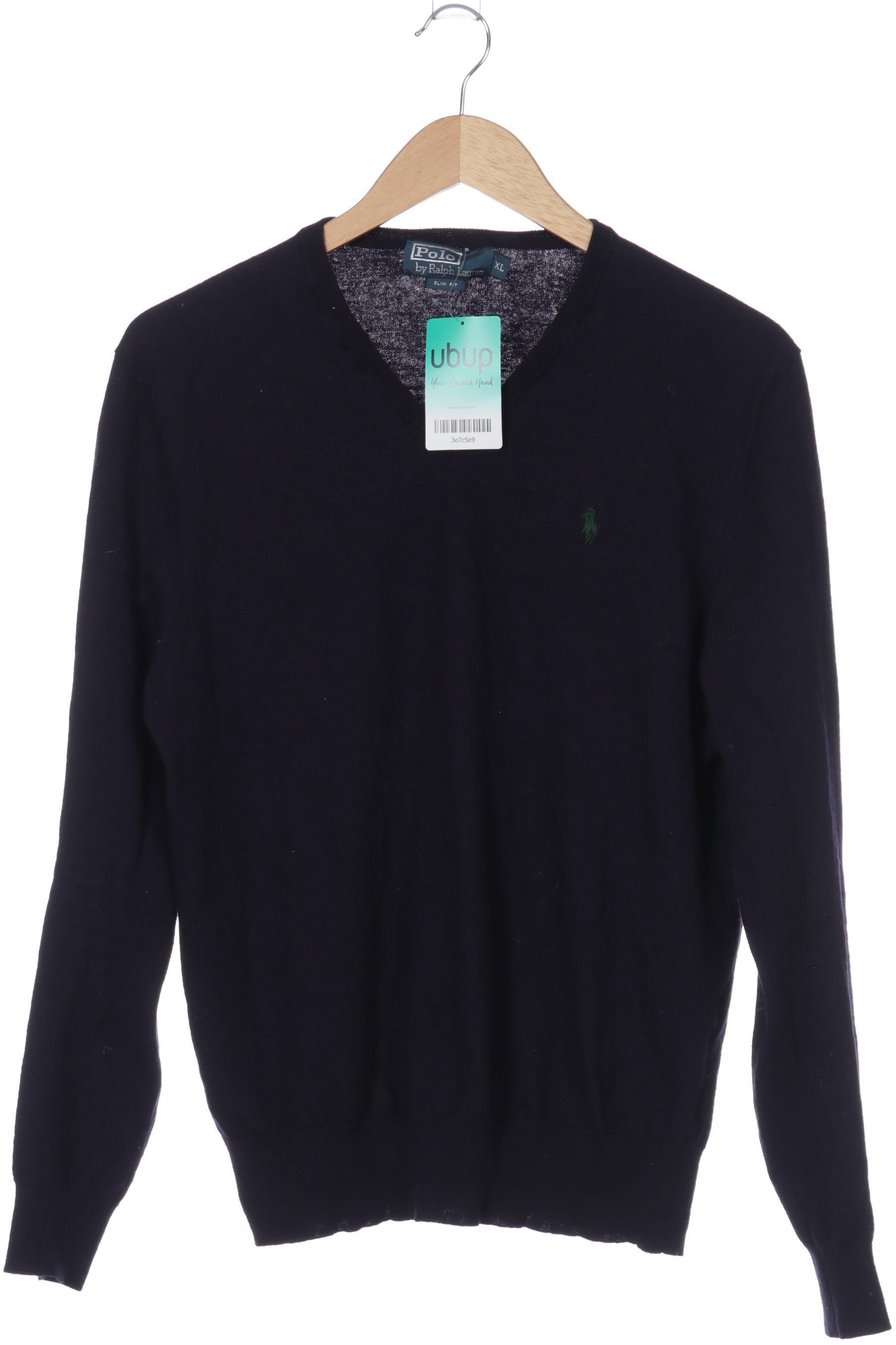 

Polo Ralph Lauren Herren Pullover, blau, Gr.
