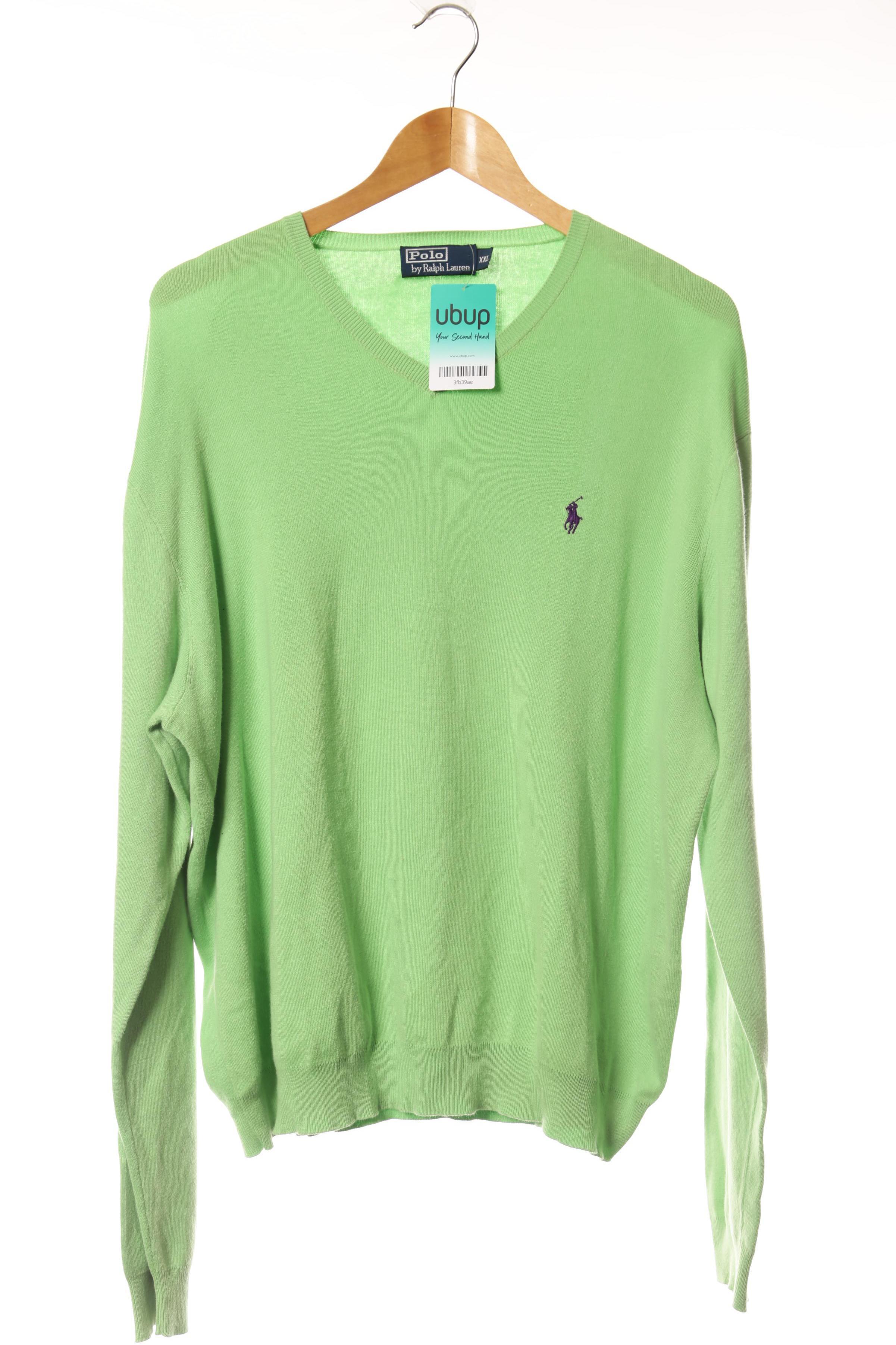 

Polo Ralph Lauren Herren Pullover, grün, Gr.