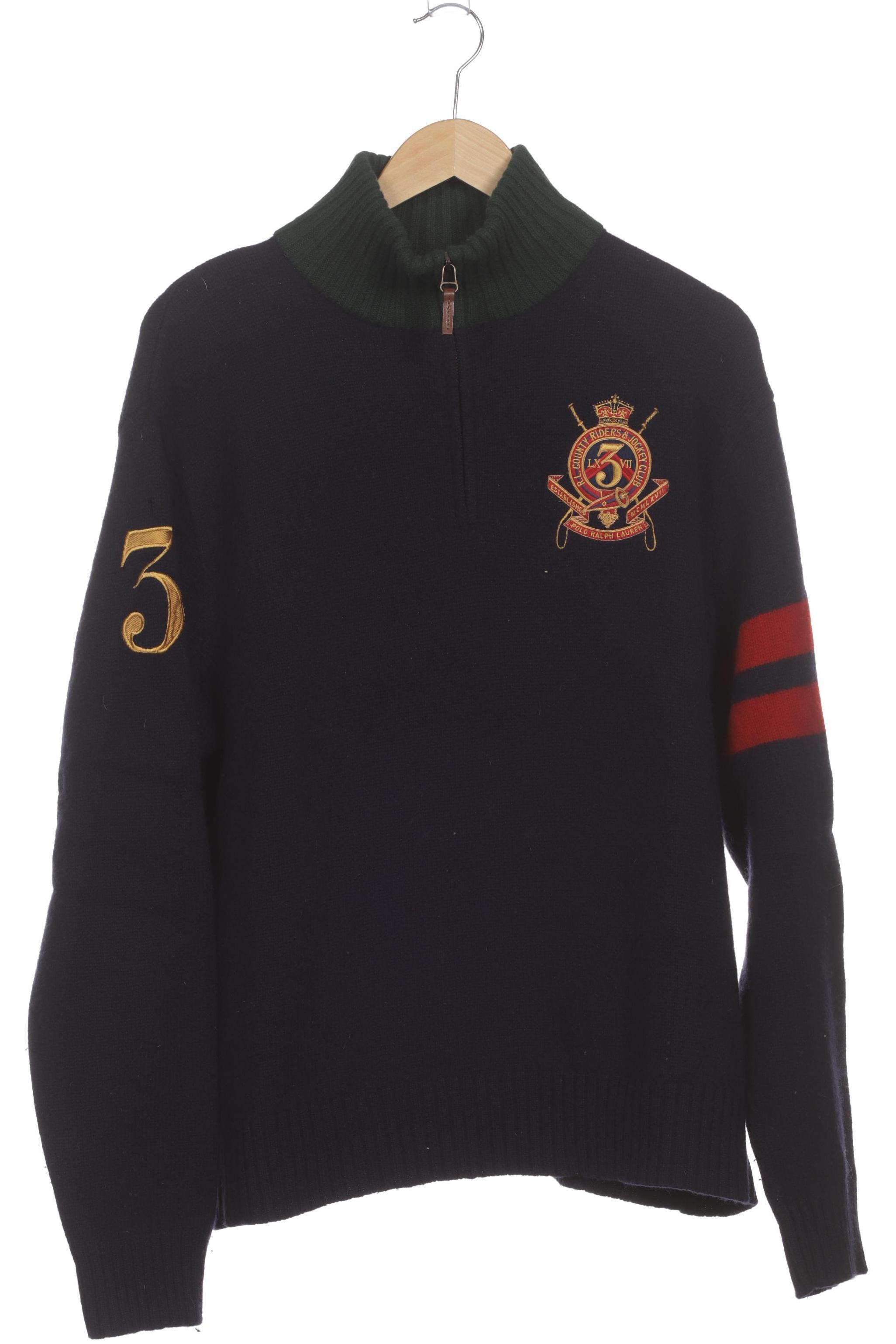 

Polo Ralph Lauren Herren Pullover, blau, Gr.