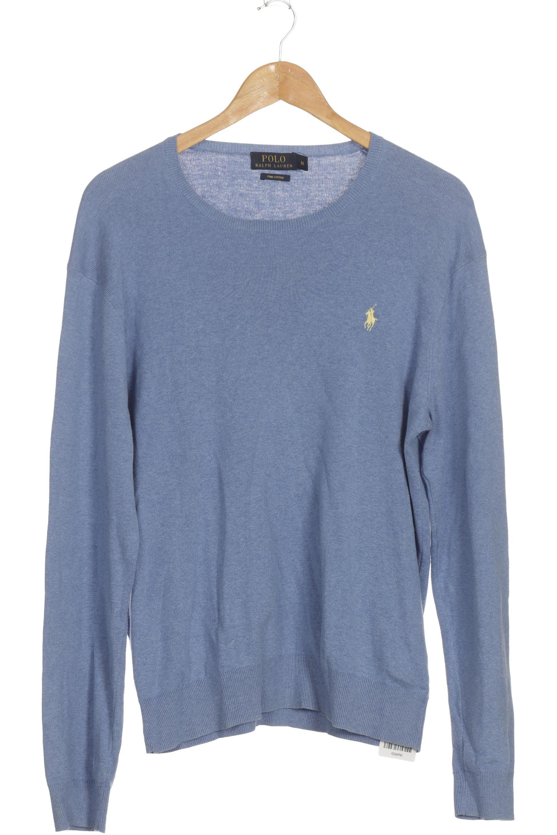 

Polo Ralph Lauren Herren Pullover, blau, Gr.
