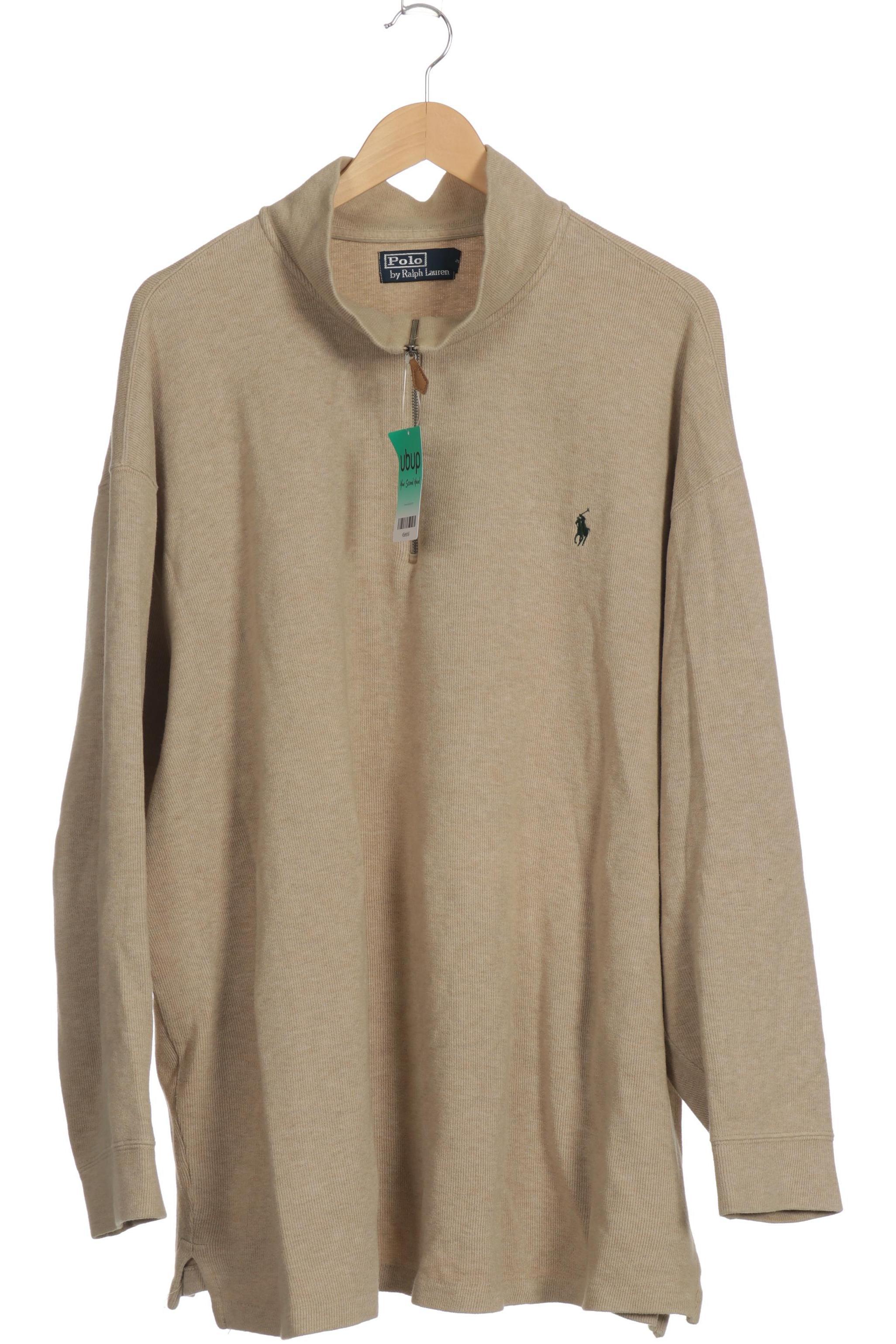 

Polo Ralph Lauren Herren Pullover, beige, Gr.