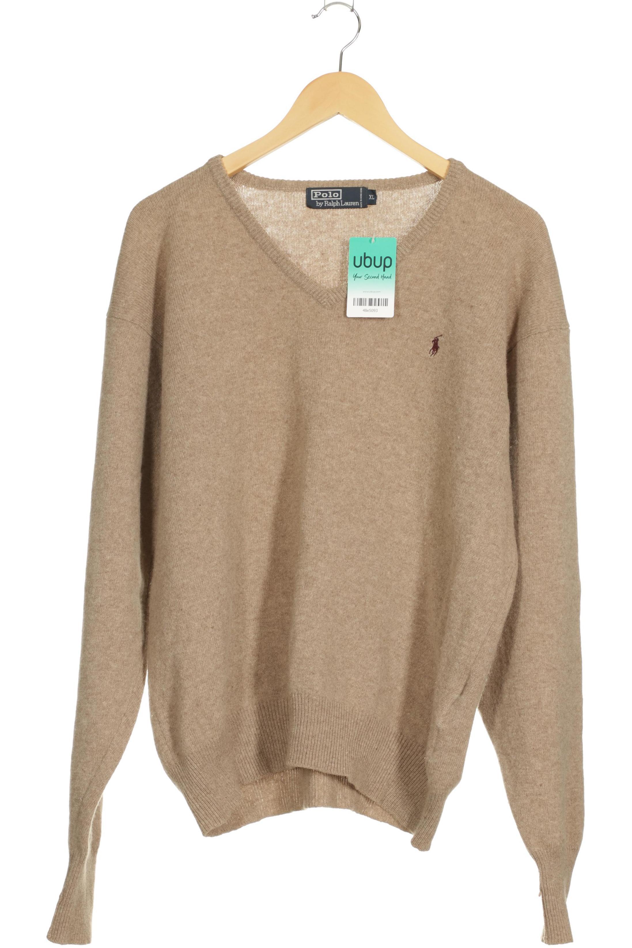 

Polo Ralph Lauren Herren Pullover, beige, Gr.