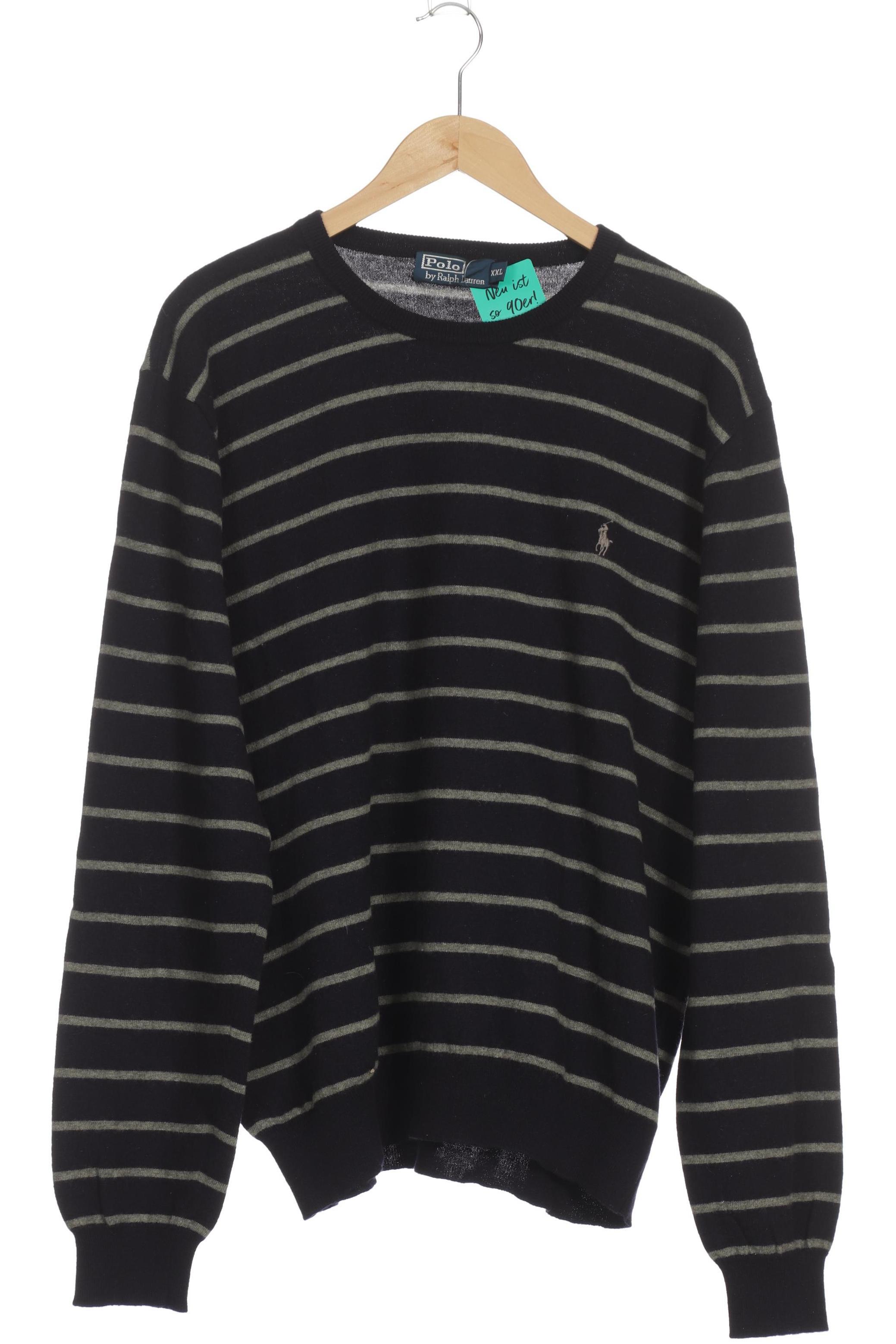 

Polo Ralph Lauren Herren Pullover, blau, Gr.