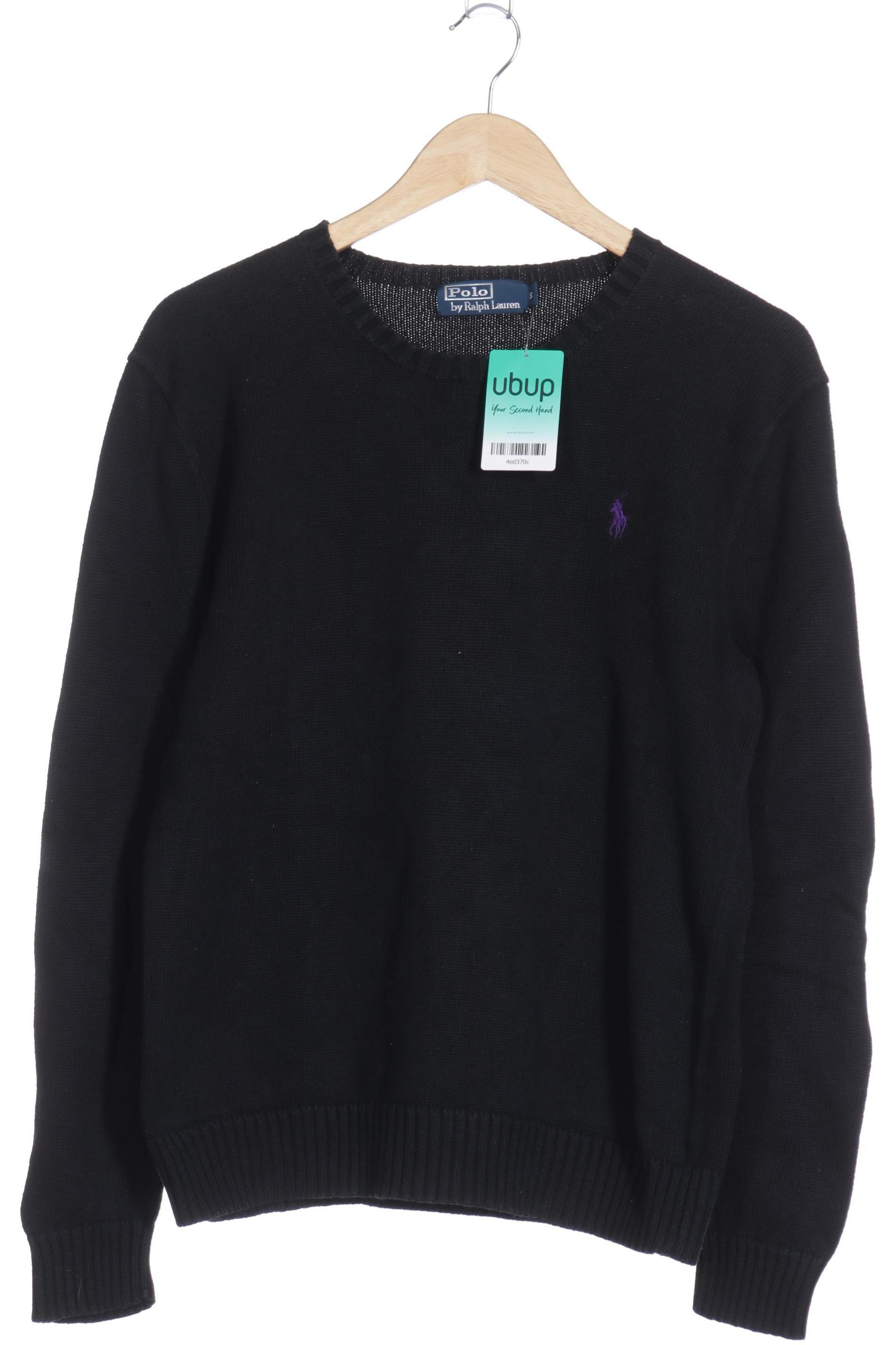 Thumbnail - Polo Ralph Lauren Herren Pullover, schwarz, Gr.