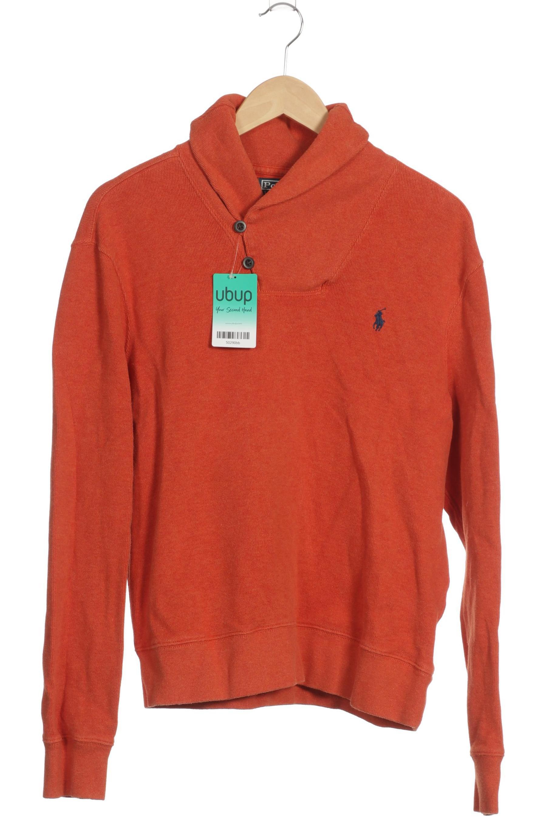 

Polo Ralph Lauren Herren Pullover, orange, Gr.