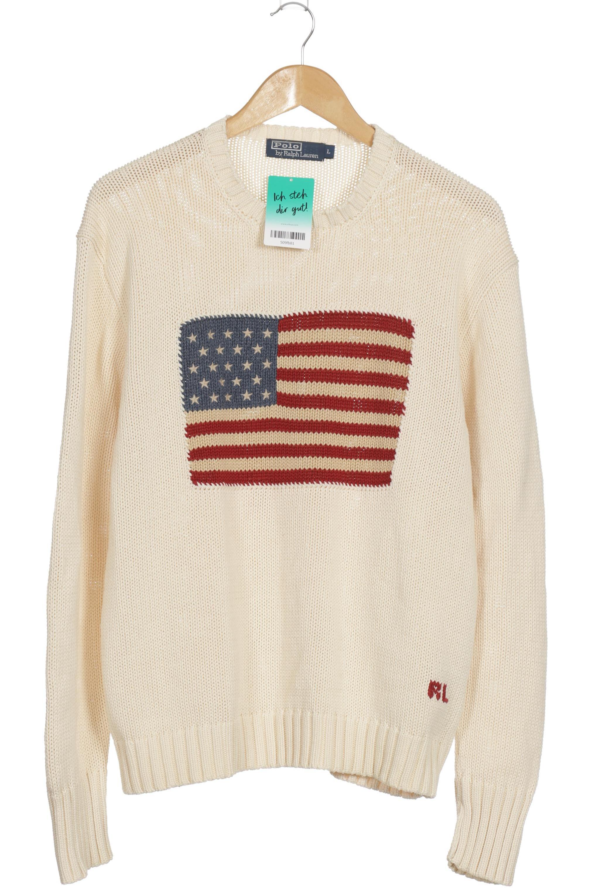 

Polo Ralph Lauren Herren Pullover, beige, Gr.