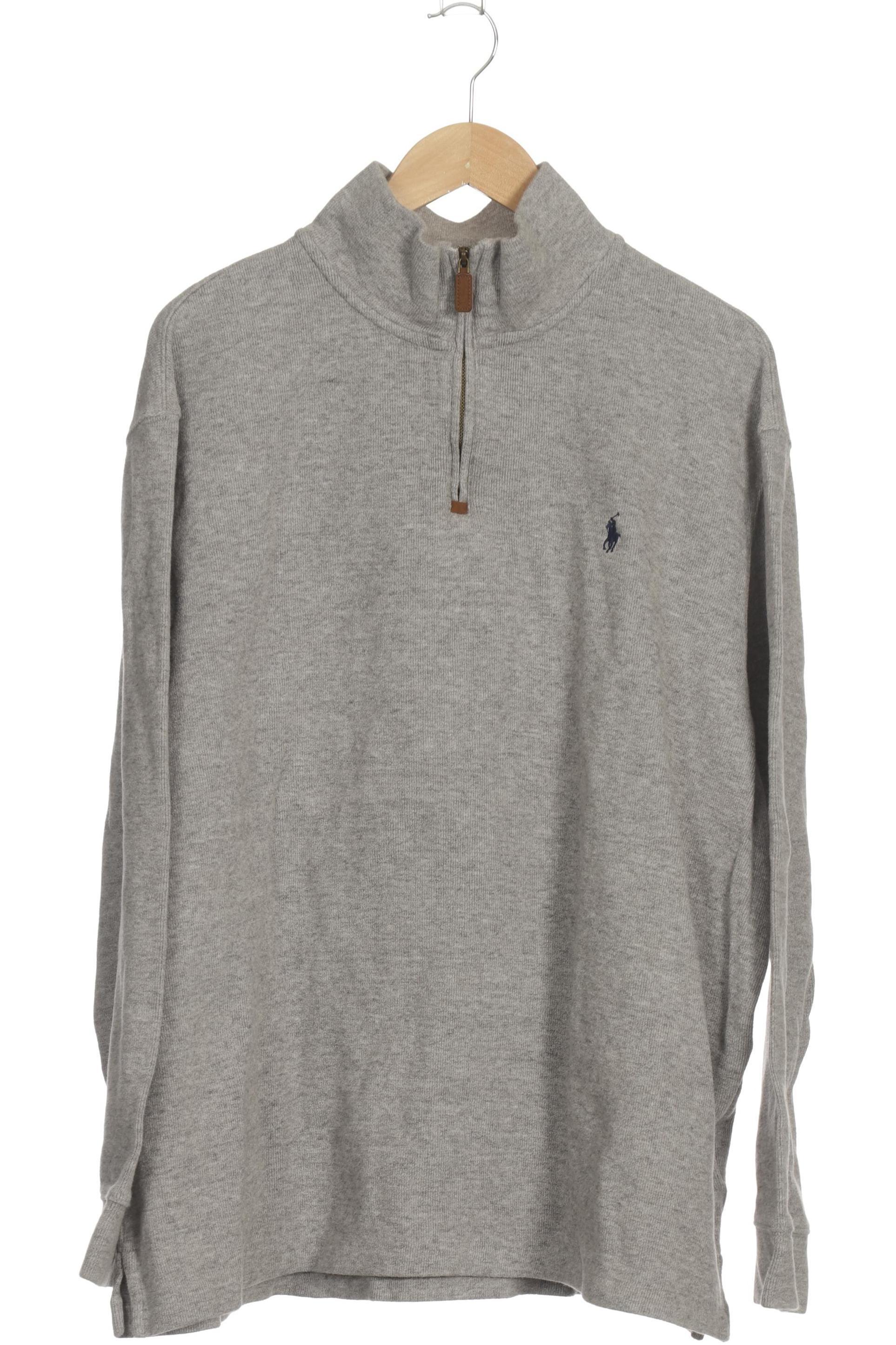 

Polo Ralph Lauren Herren Pullover, grau, Gr.