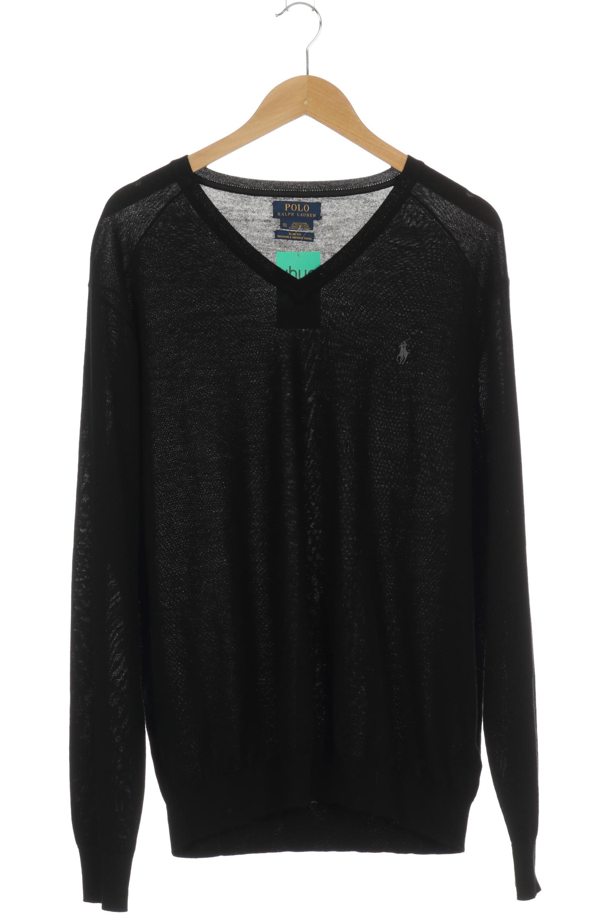 

Polo Ralph Lauren Herren Pullover, schwarz, Gr.