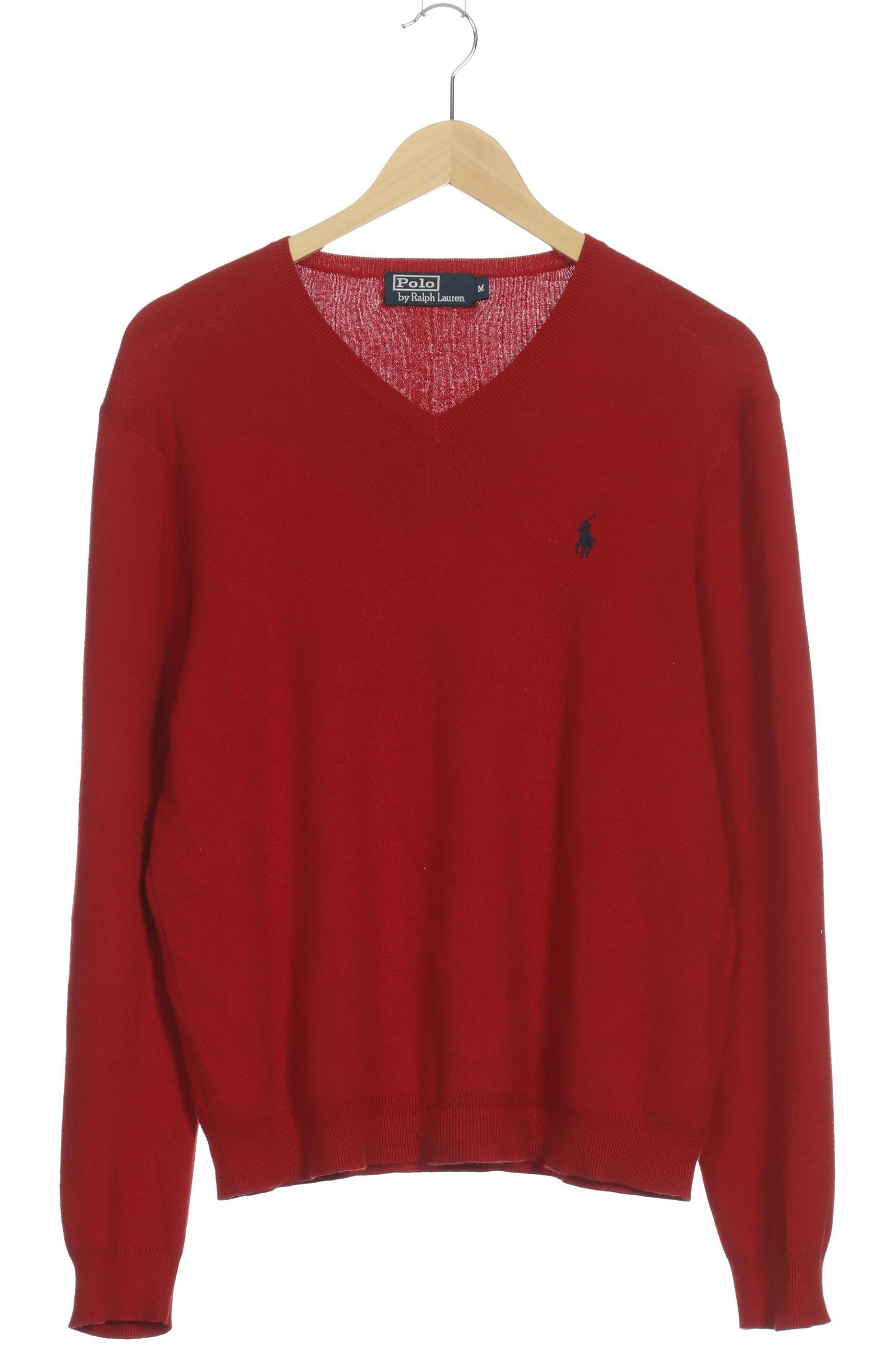 

Polo Ralph Lauren Herren Pullover, rot, Gr.