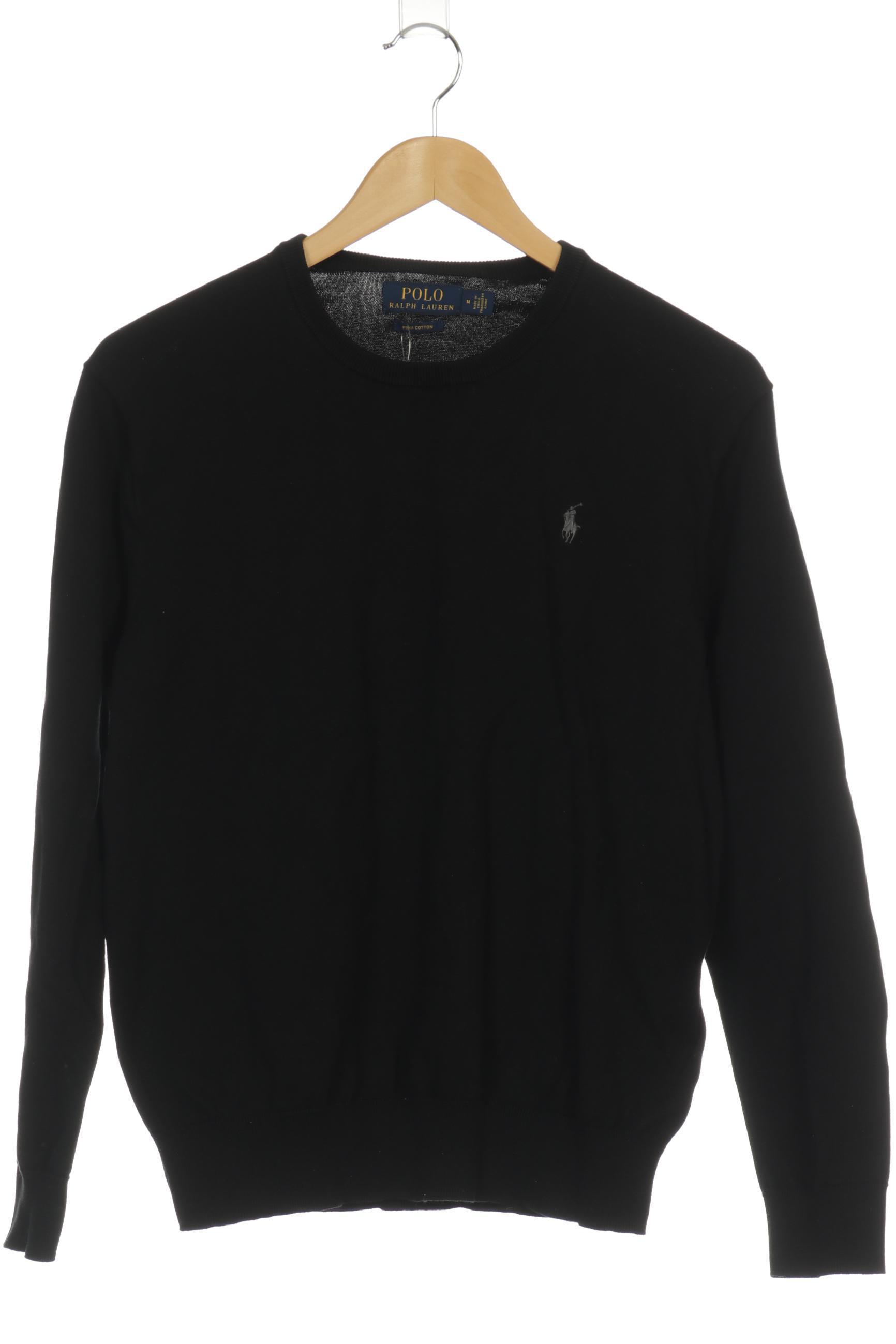 

Polo Ralph Lauren Herren Pullover, schwarz, Gr.