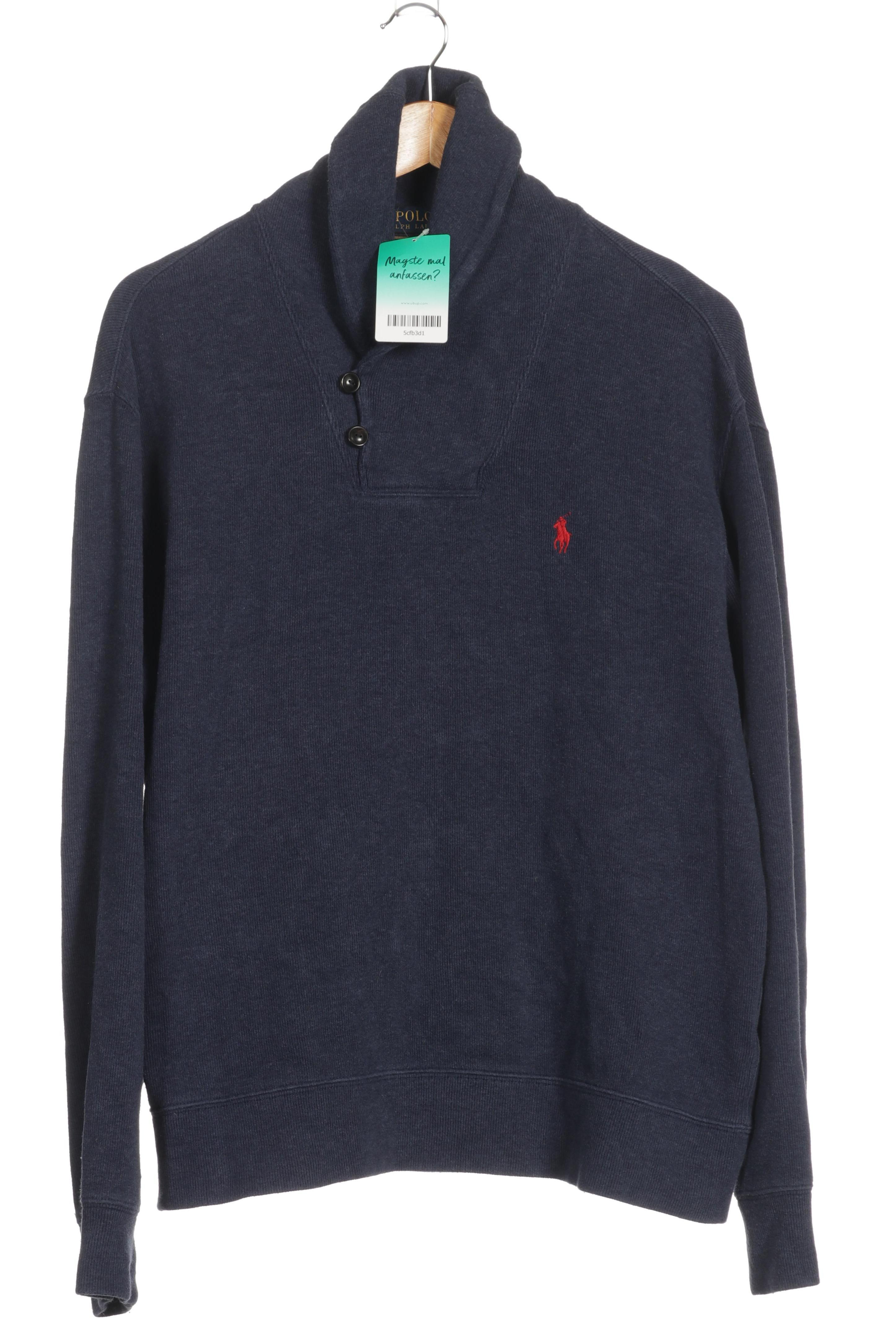 

Polo Ralph Lauren Herren Pullover, blau, Gr.