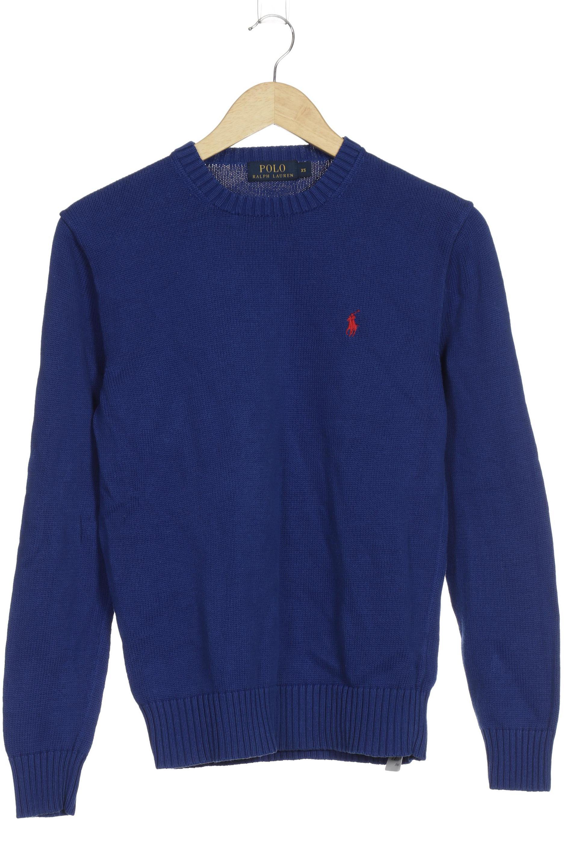 Thumbnail - Polo Ralph Lauren Herren Pullover, blau, Gr.