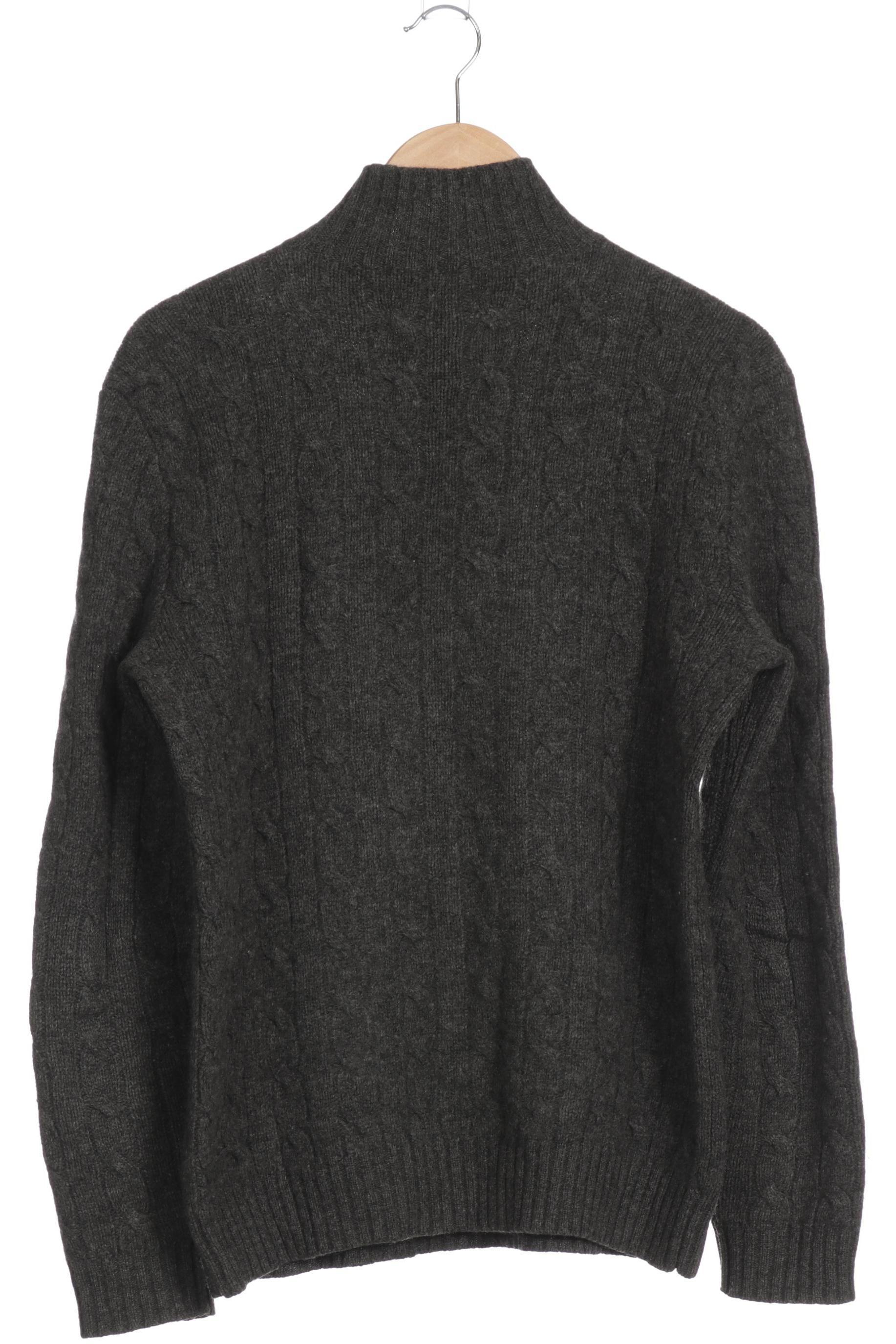 

Polo Ralph Lauren Herren Pullover, grau, Gr.