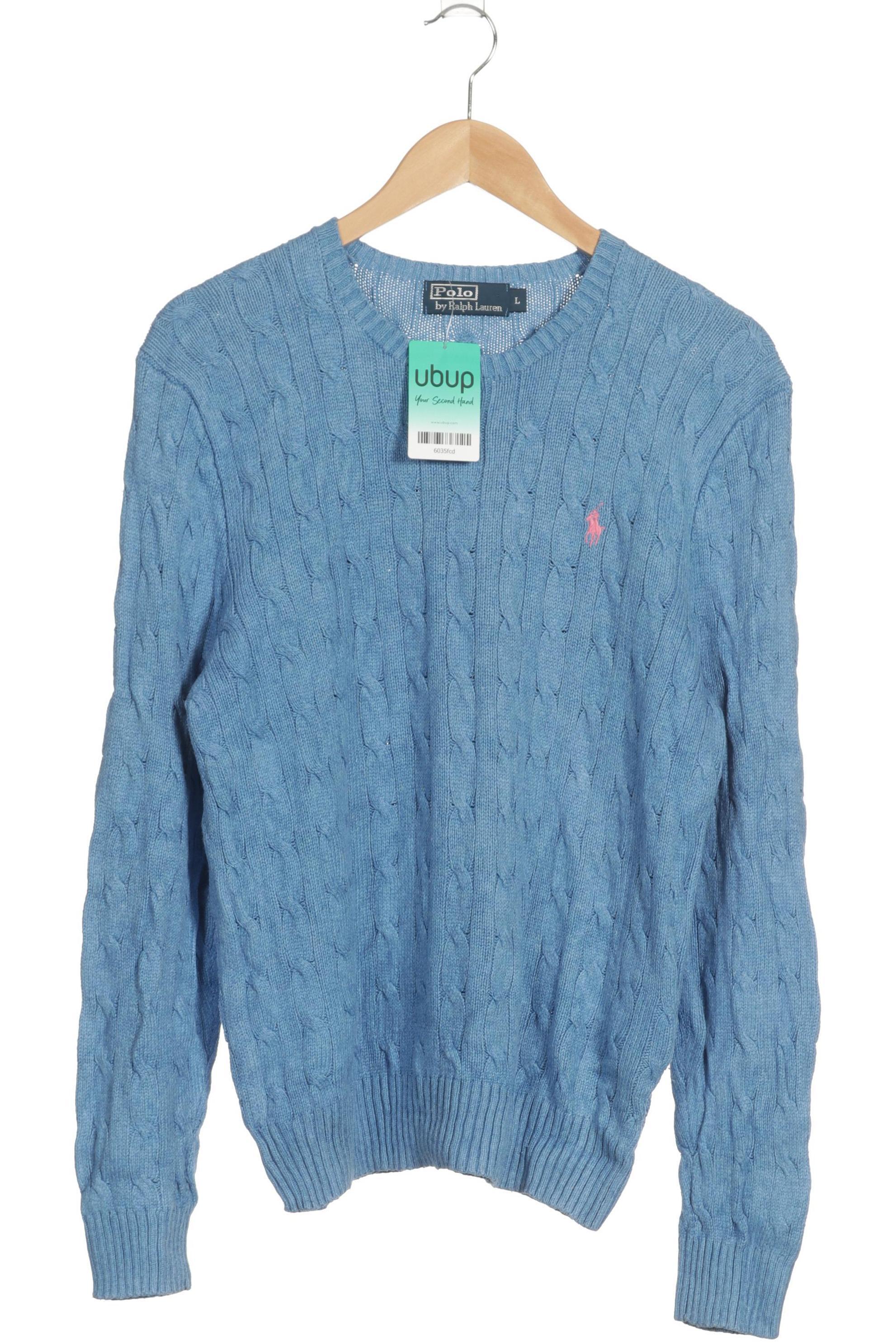 

Polo Ralph Lauren Herren Pullover, blau, Gr.