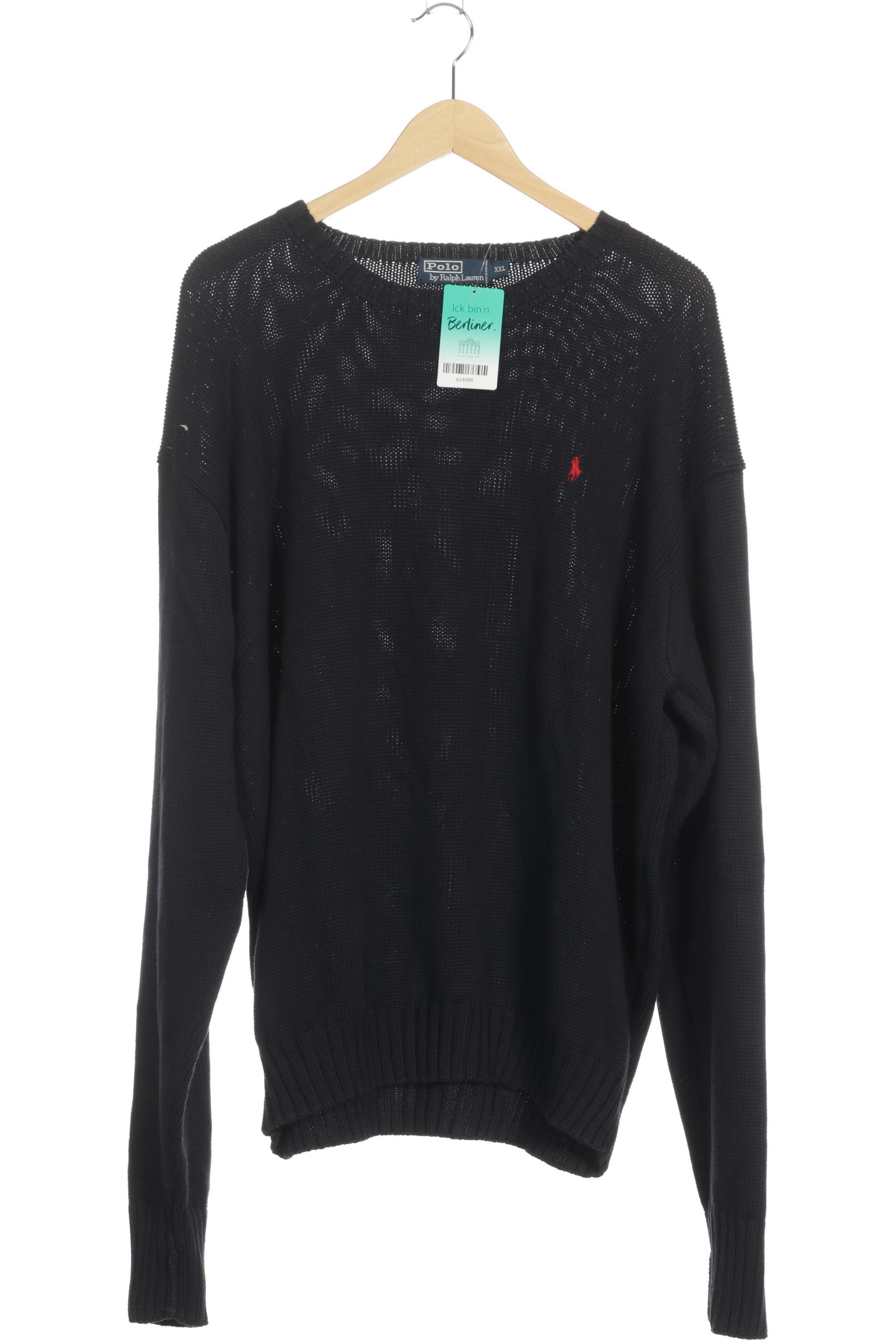 

Polo Ralph Lauren Herren Pullover, blau, Gr.