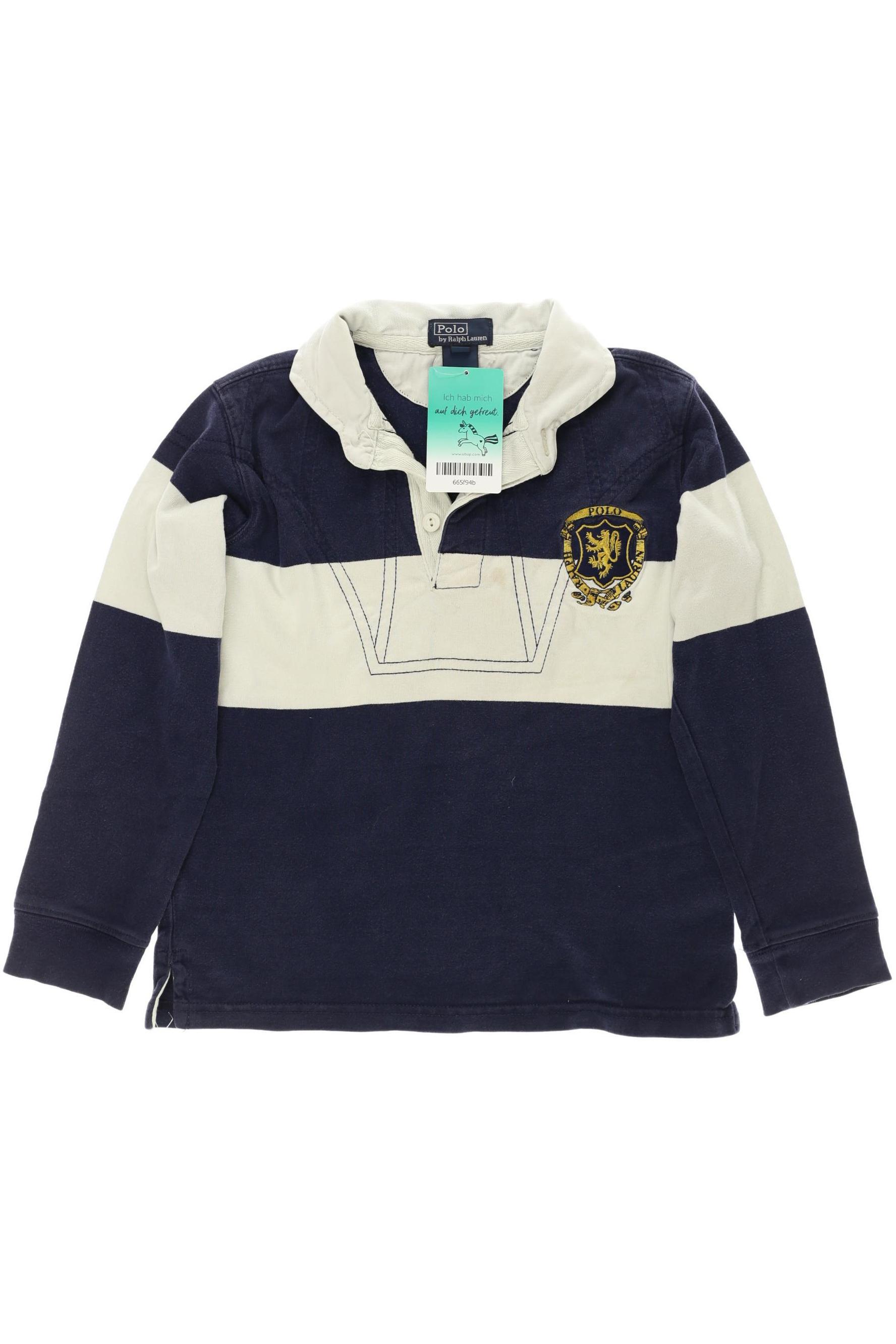 

Polo Ralph Lauren Jungen Poloshirt, blau, Gr. 122