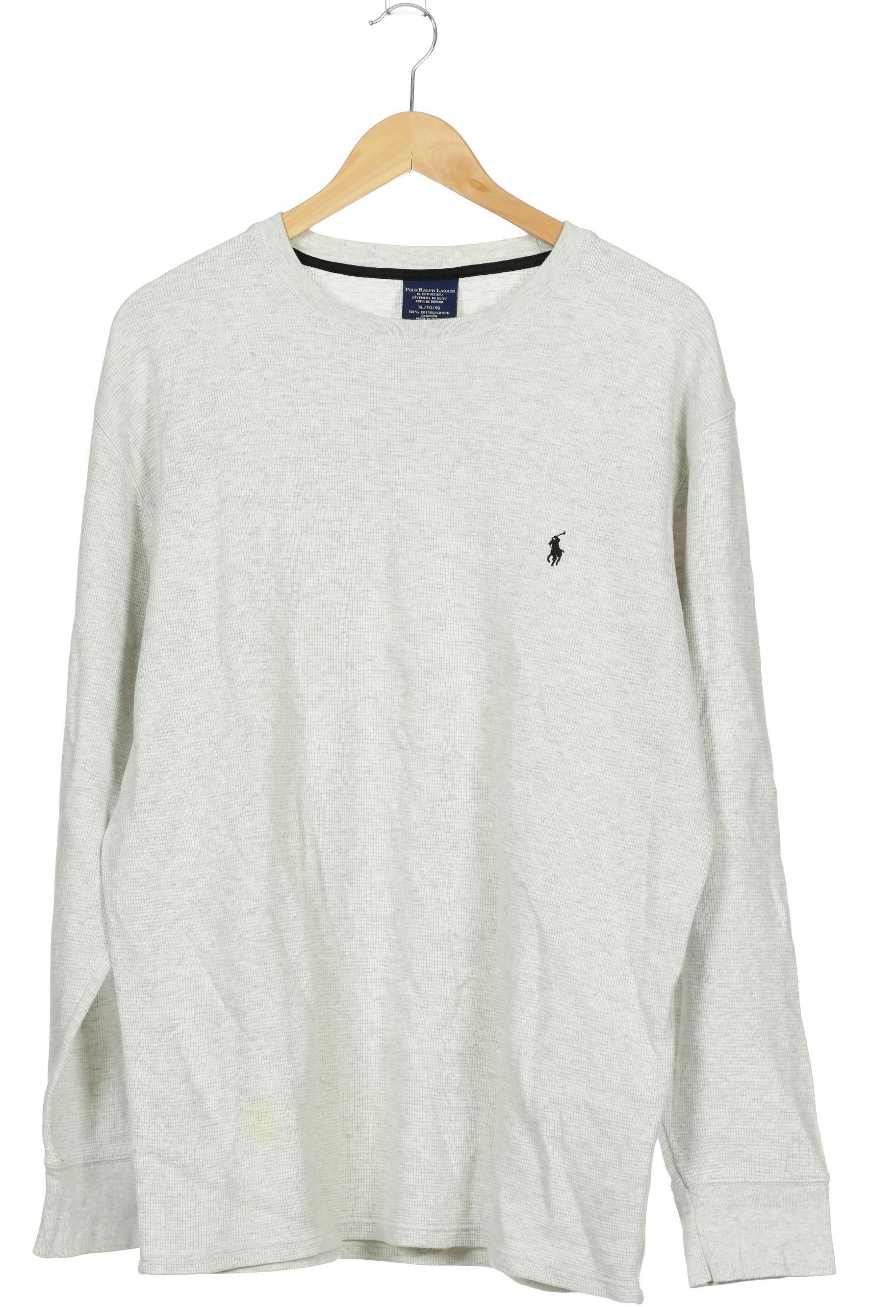

Polo Ralph Lauren Herren Pullover, grau, Gr.