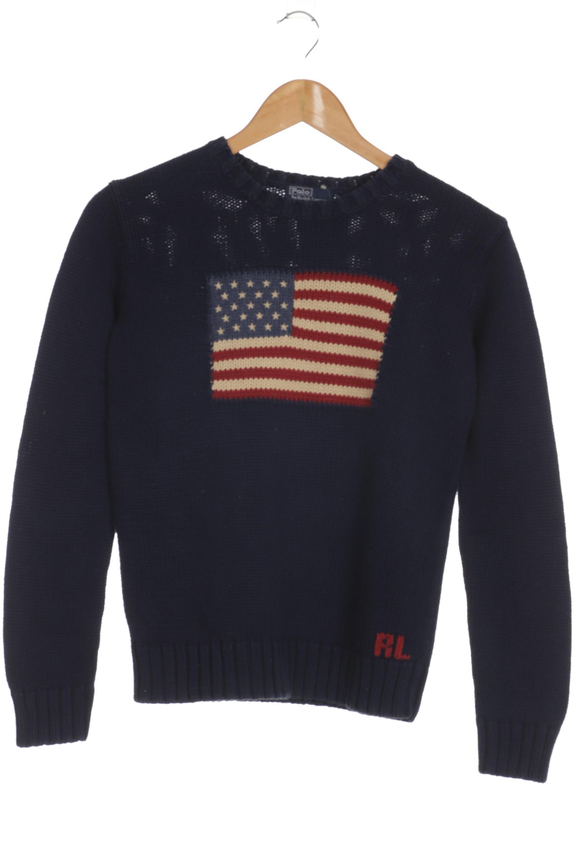 Thumbnail - Polo Ralph Lauren Herren Pullover, blau, Gr.