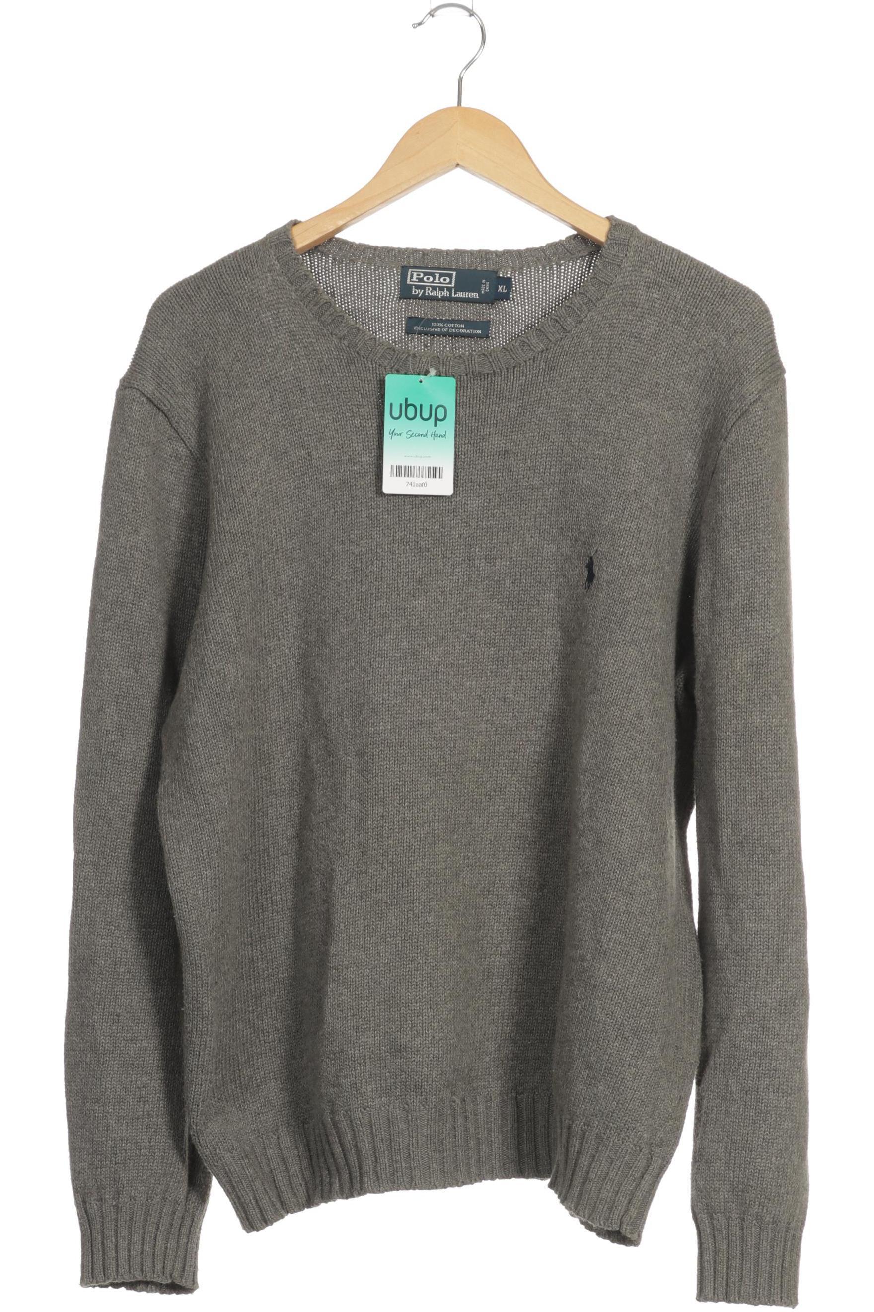 

Polo Ralph Lauren Herren Pullover, grau, Gr.