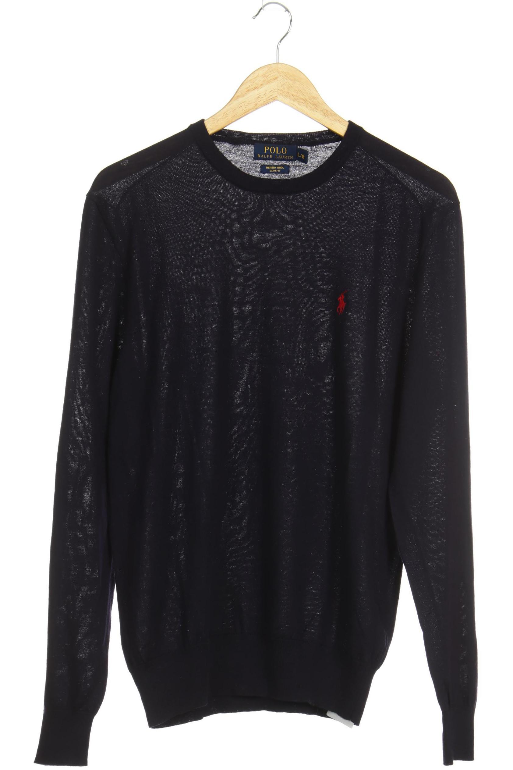 

Polo Ralph Lauren Herren Pullover, blau, Gr.