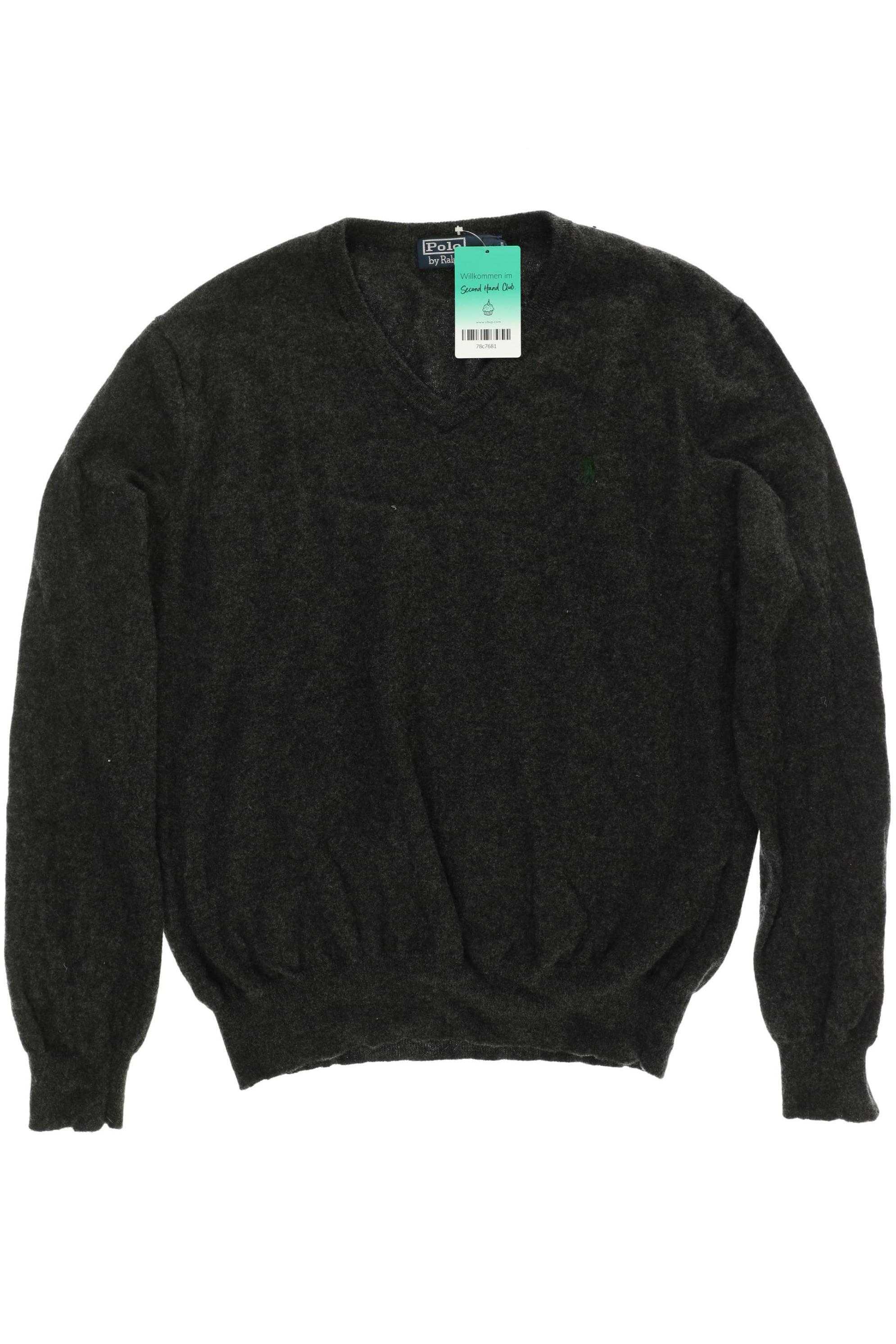 

Polo Ralph Lauren Herren Pullover, grau, Gr.