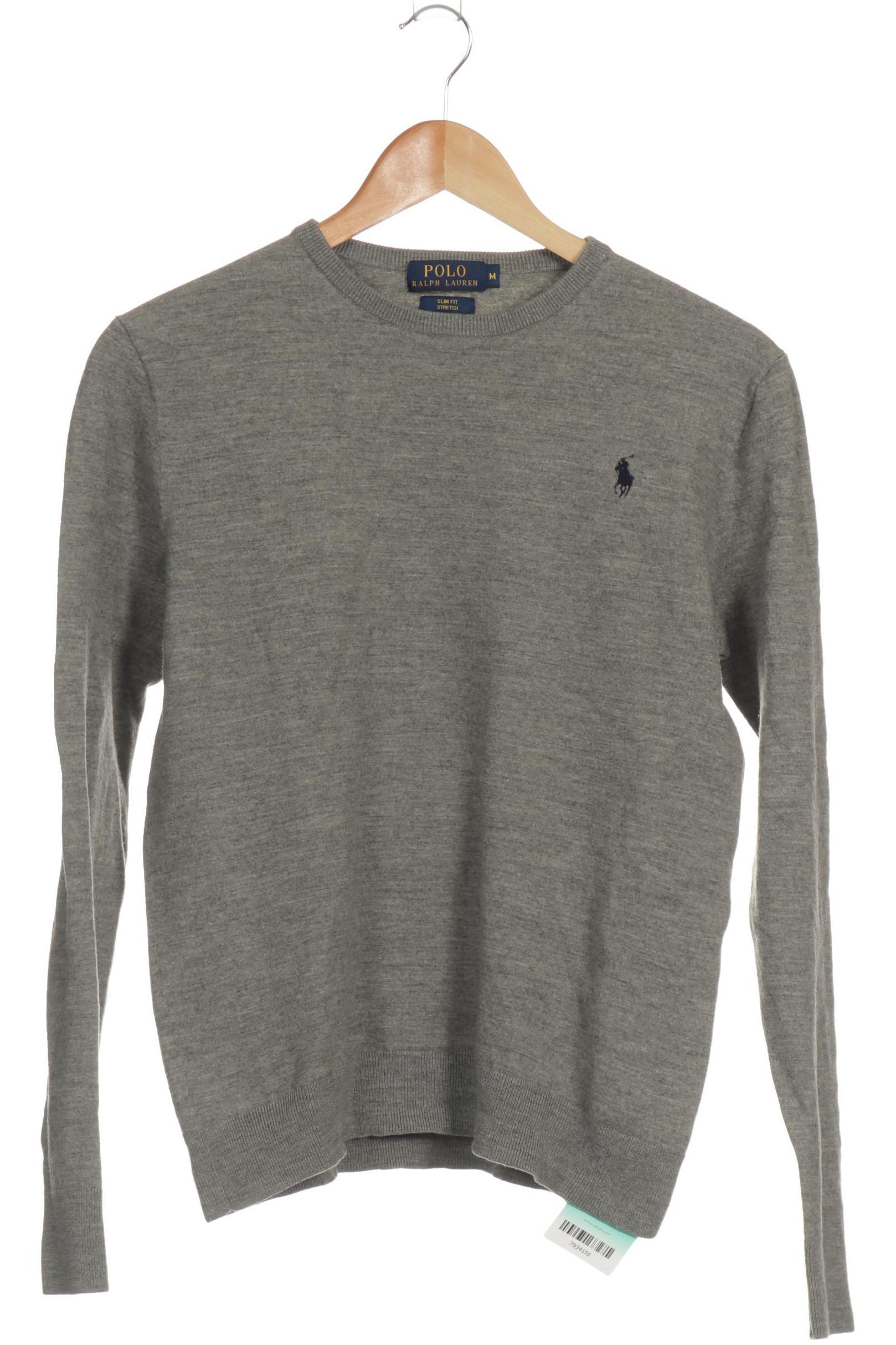 

Polo Ralph Lauren Herren Pullover, grau, Gr.