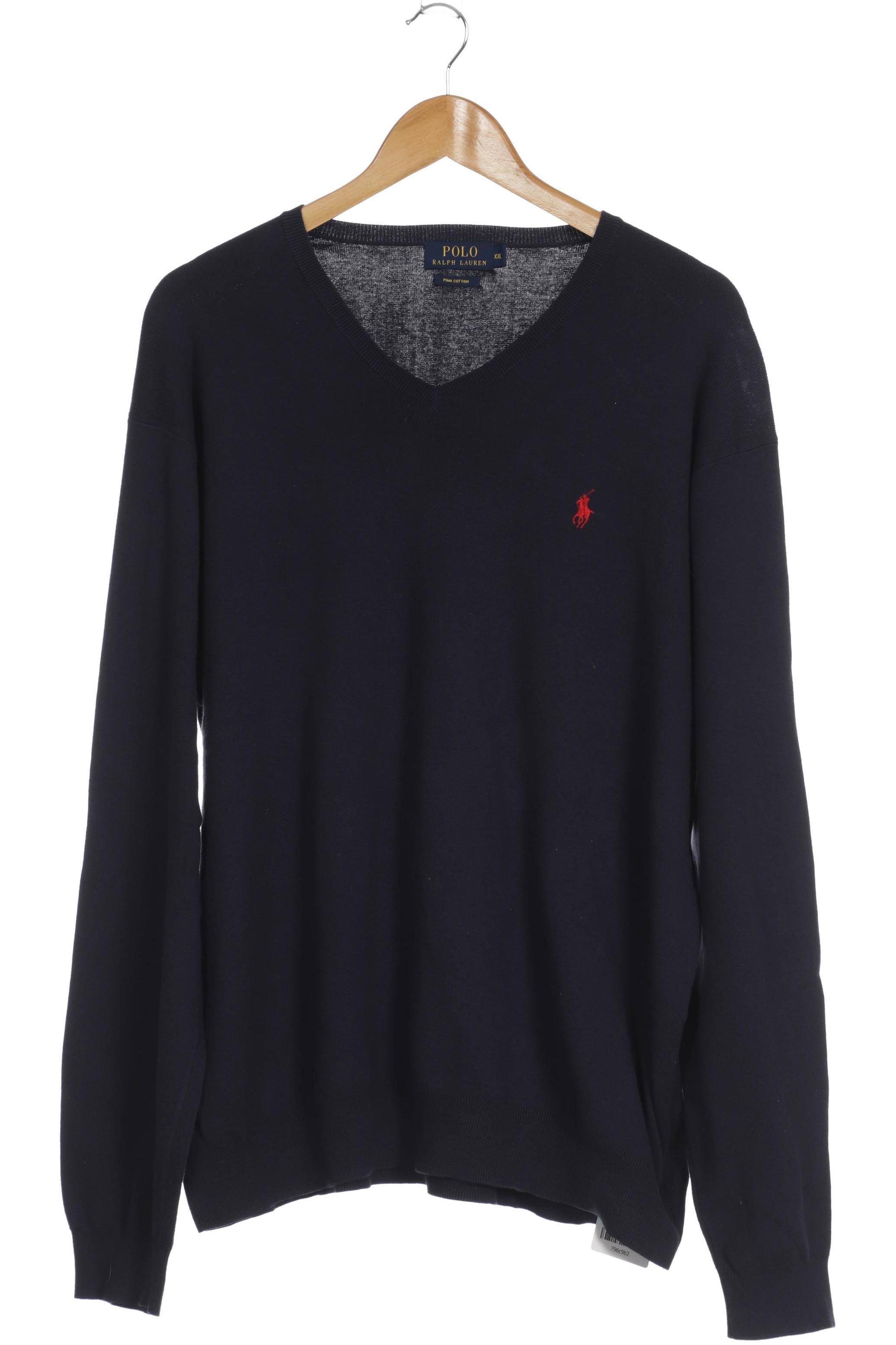 

Polo Ralph Lauren Herren Pullover, blau, Gr.